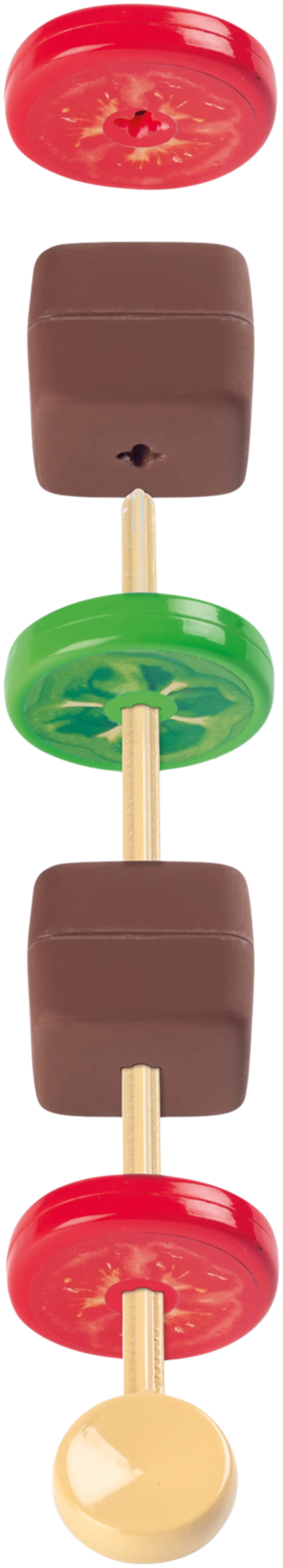 Smoby Barbeque -leikkisetti grillailuun - 5