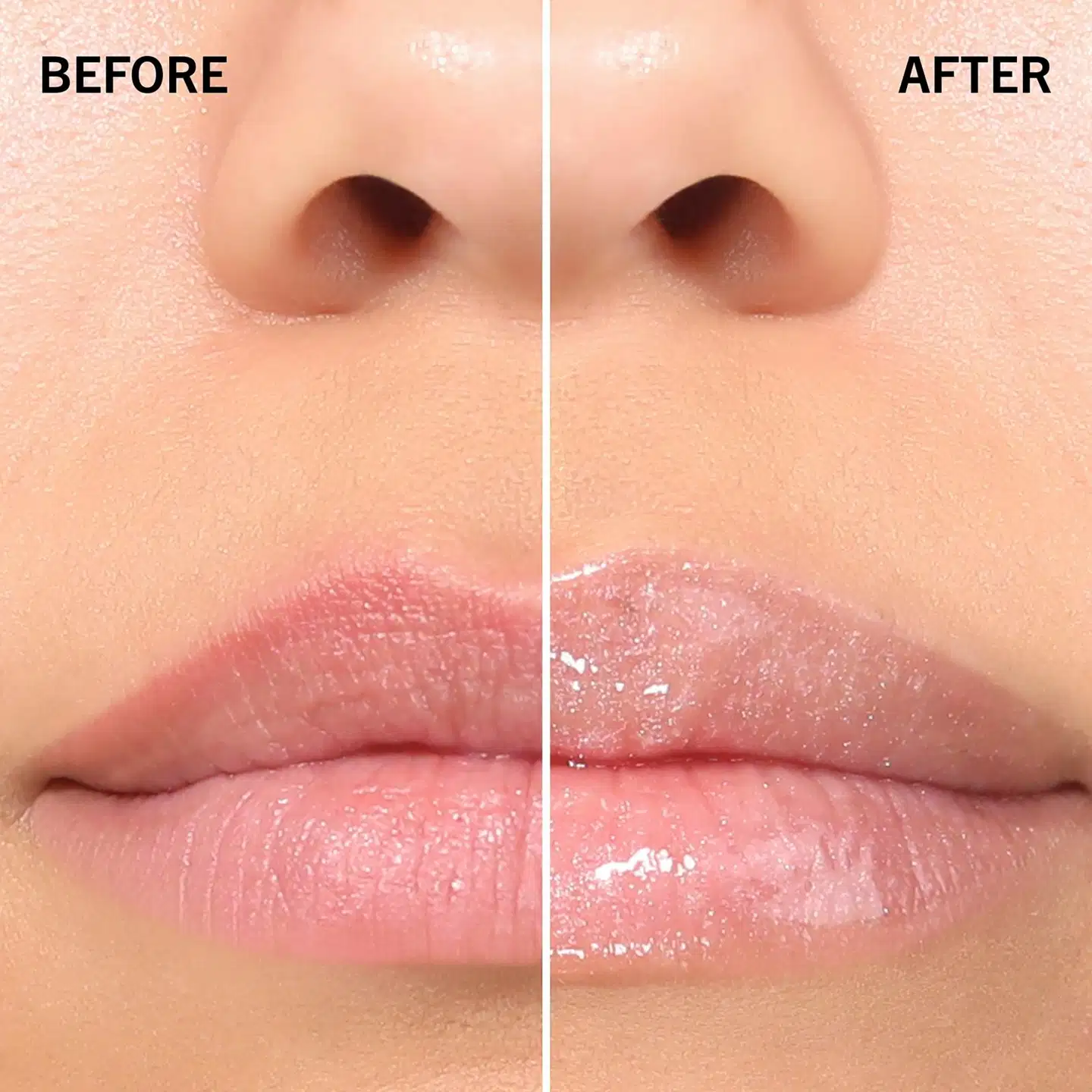 MOIRA Lip Glaze Oil Plumper 006 Copycat -huulikiilto 5 ml - 003 Moody - 4