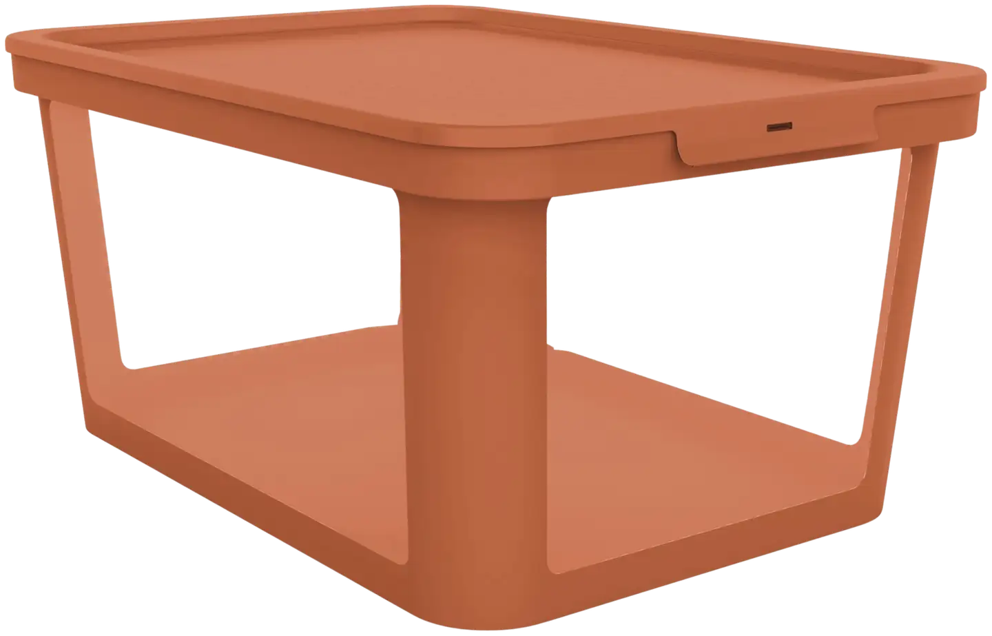 Rotho säilytyslaatikko + kansi Albris 45 l - 1