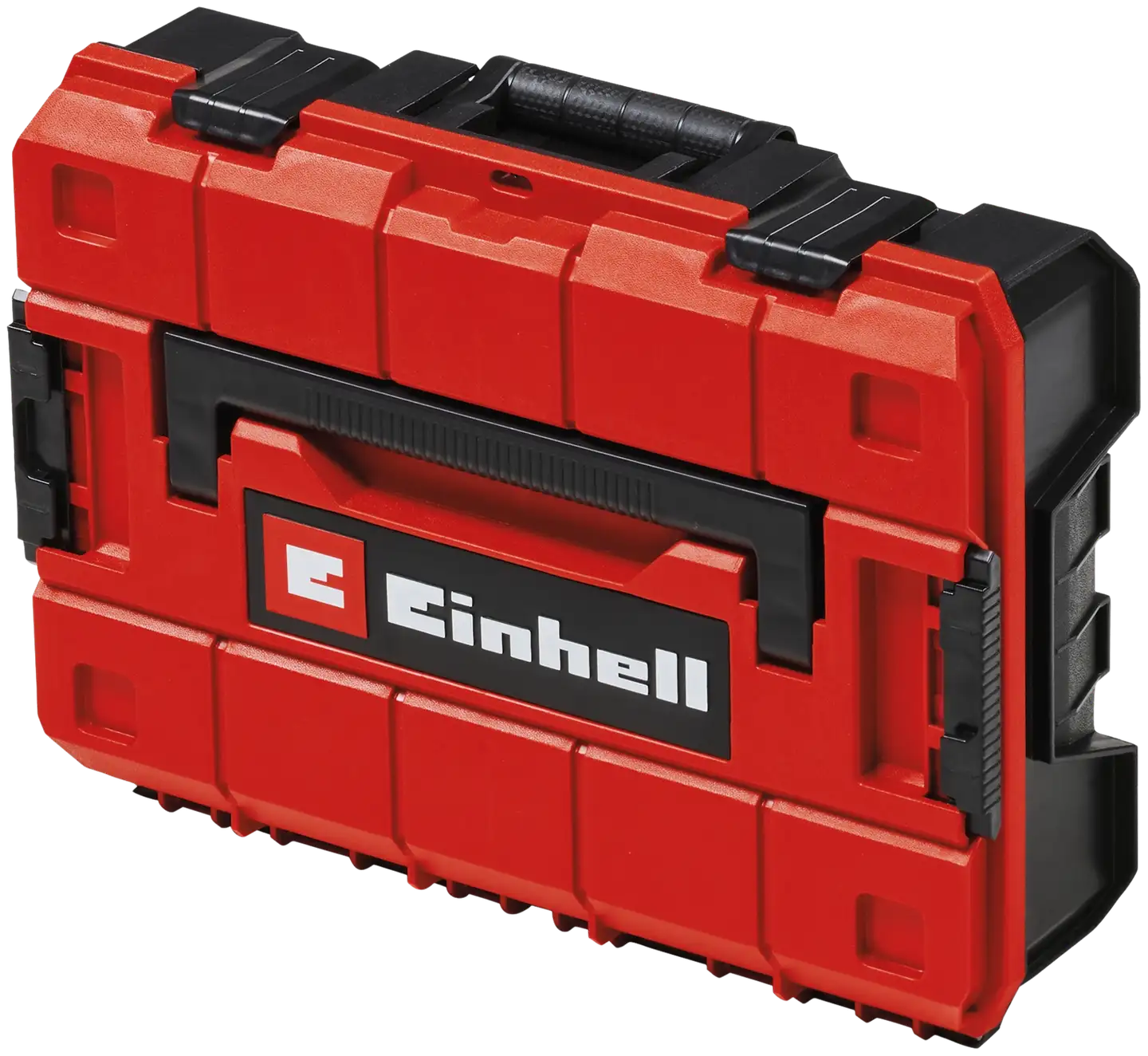 Einhell työkalusalkku E-Case S-F - 1