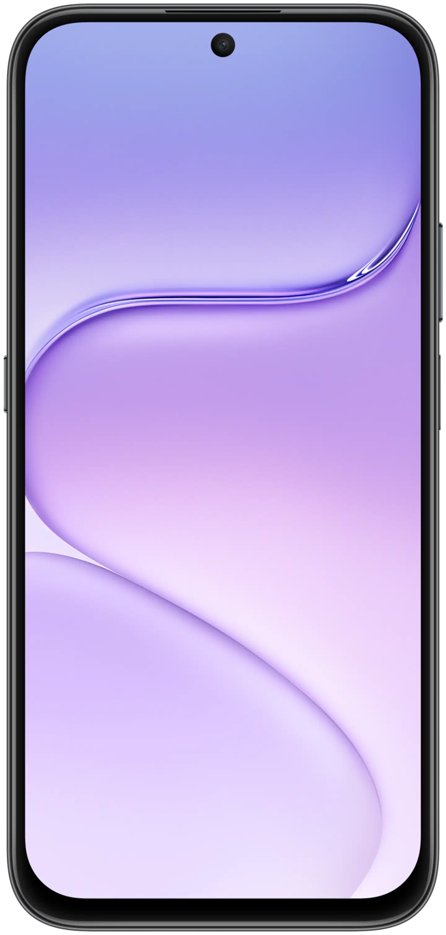 HONOR älypuhelin 600 Smart 5G 4GB+128GB, musta - 2