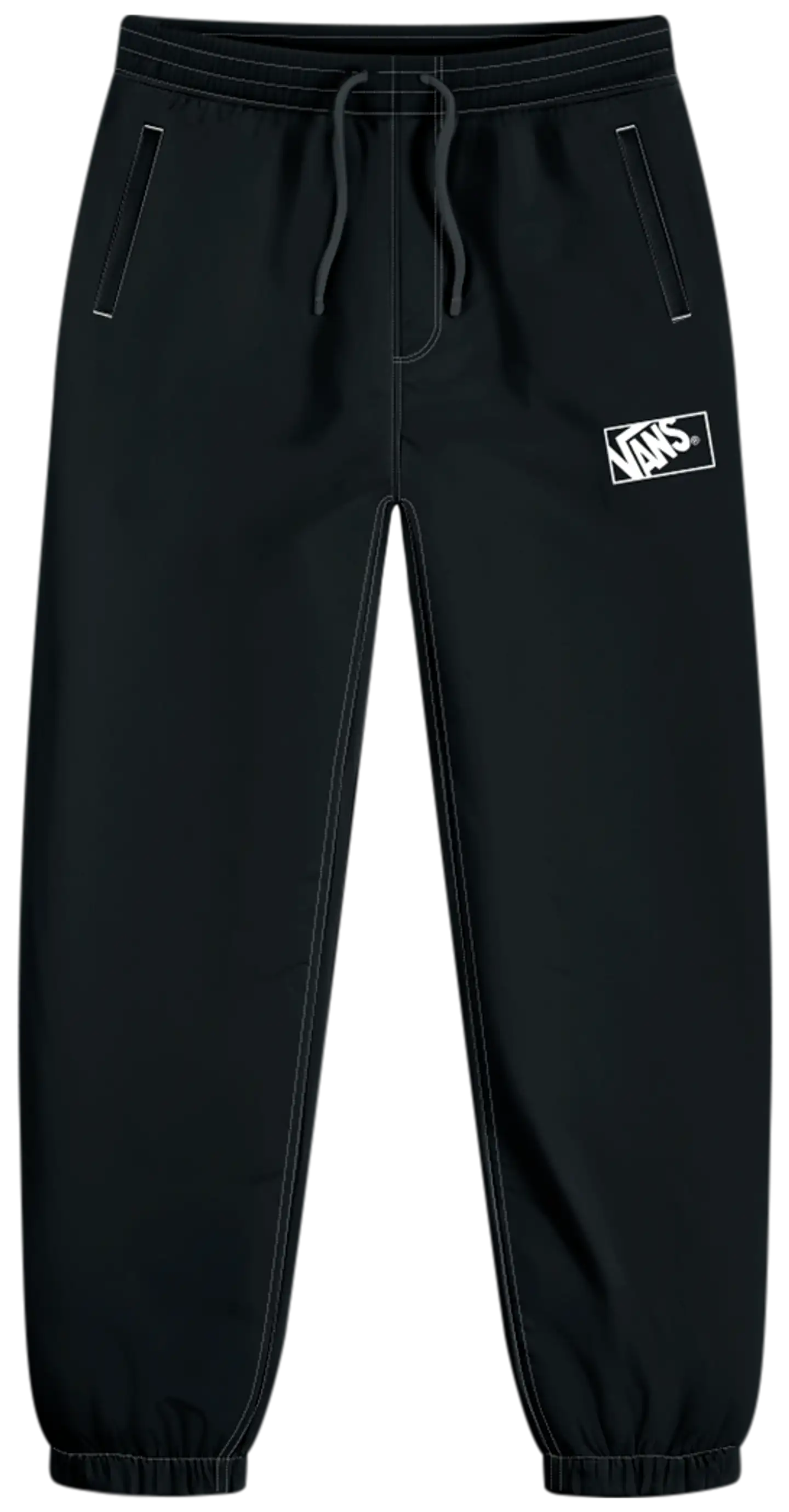 Vans lasten collegehousut - BLACK