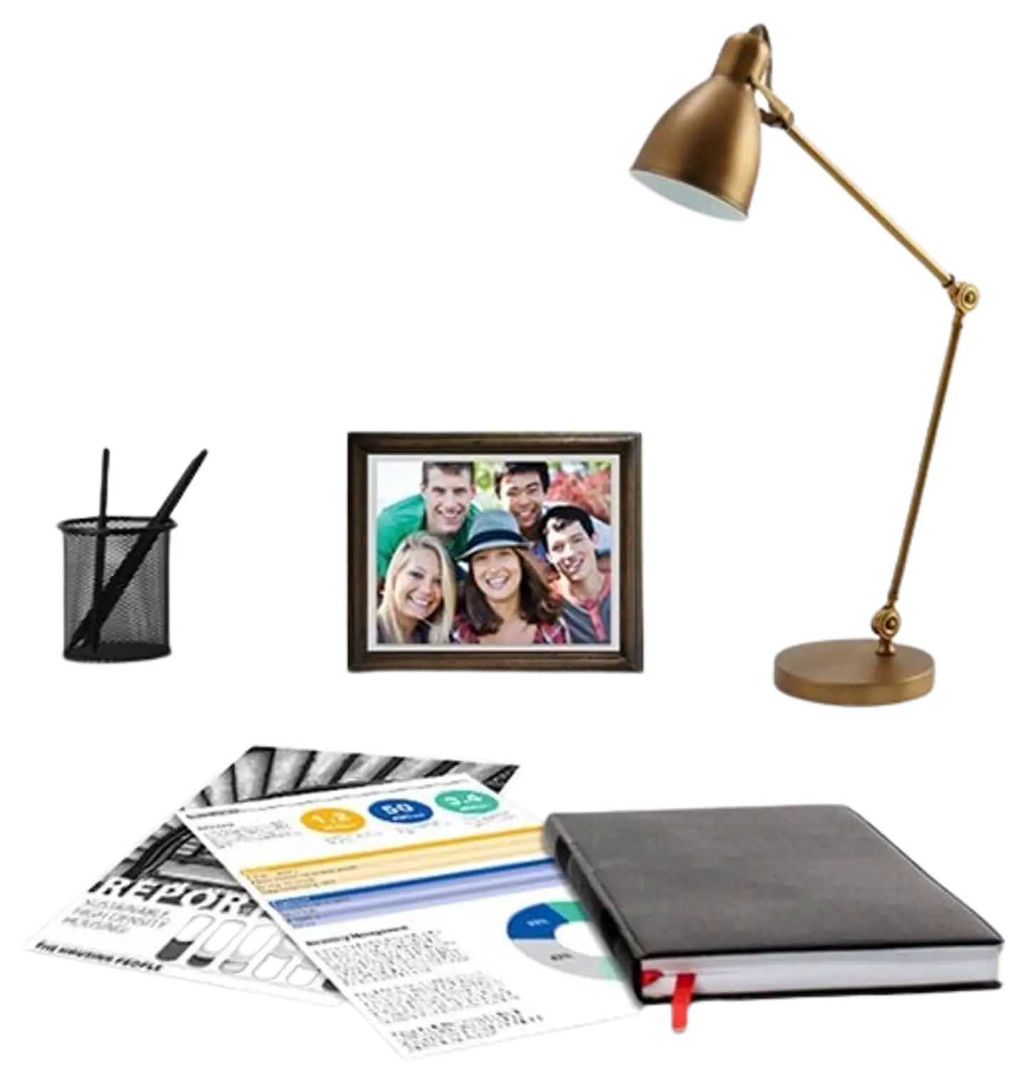 HP mustepatruuna 303XL - musta - 6