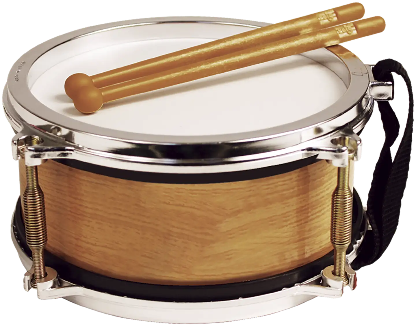 Music rumpu 19cm - 1
