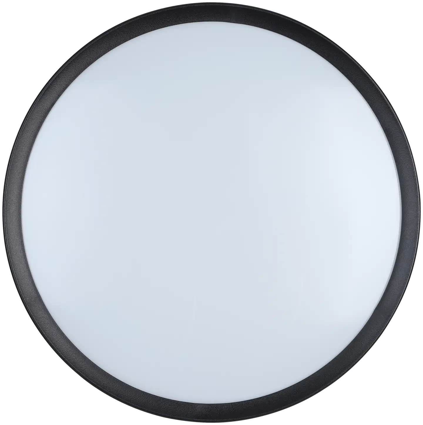 EGLO kattovalaisin Musurita 34CM LED 14,6W musta/valk - 2