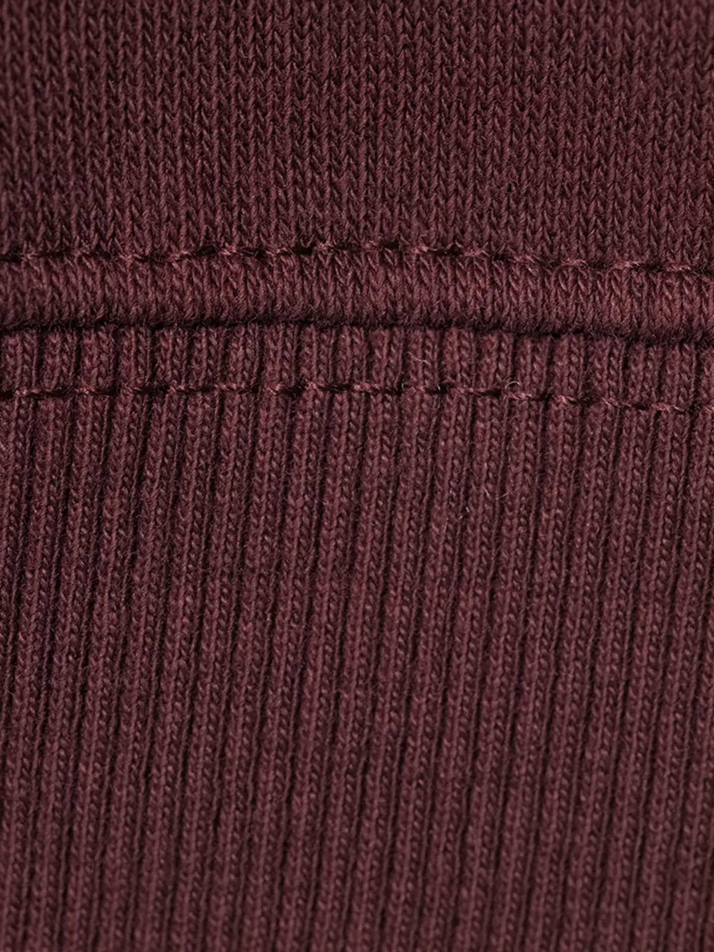 House miesten collegepusero 195HBNOS22 - Burgundy - 5