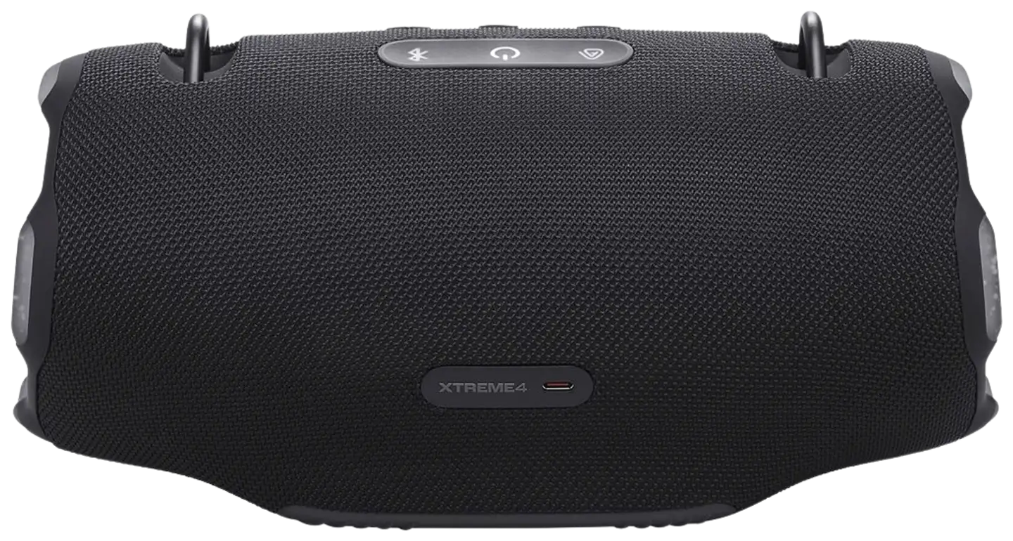 JBL Bluetooth kaiutin Xtreme 4 musta - 7