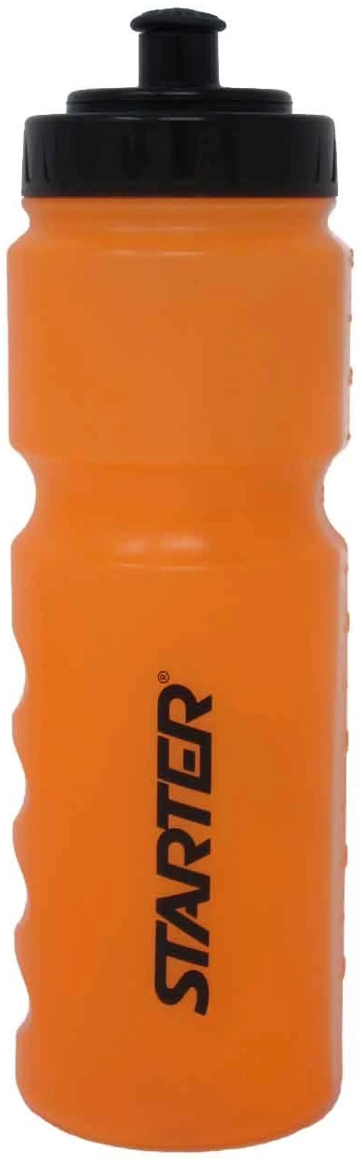 Starter juomapullo 0,75l oranssi - 3