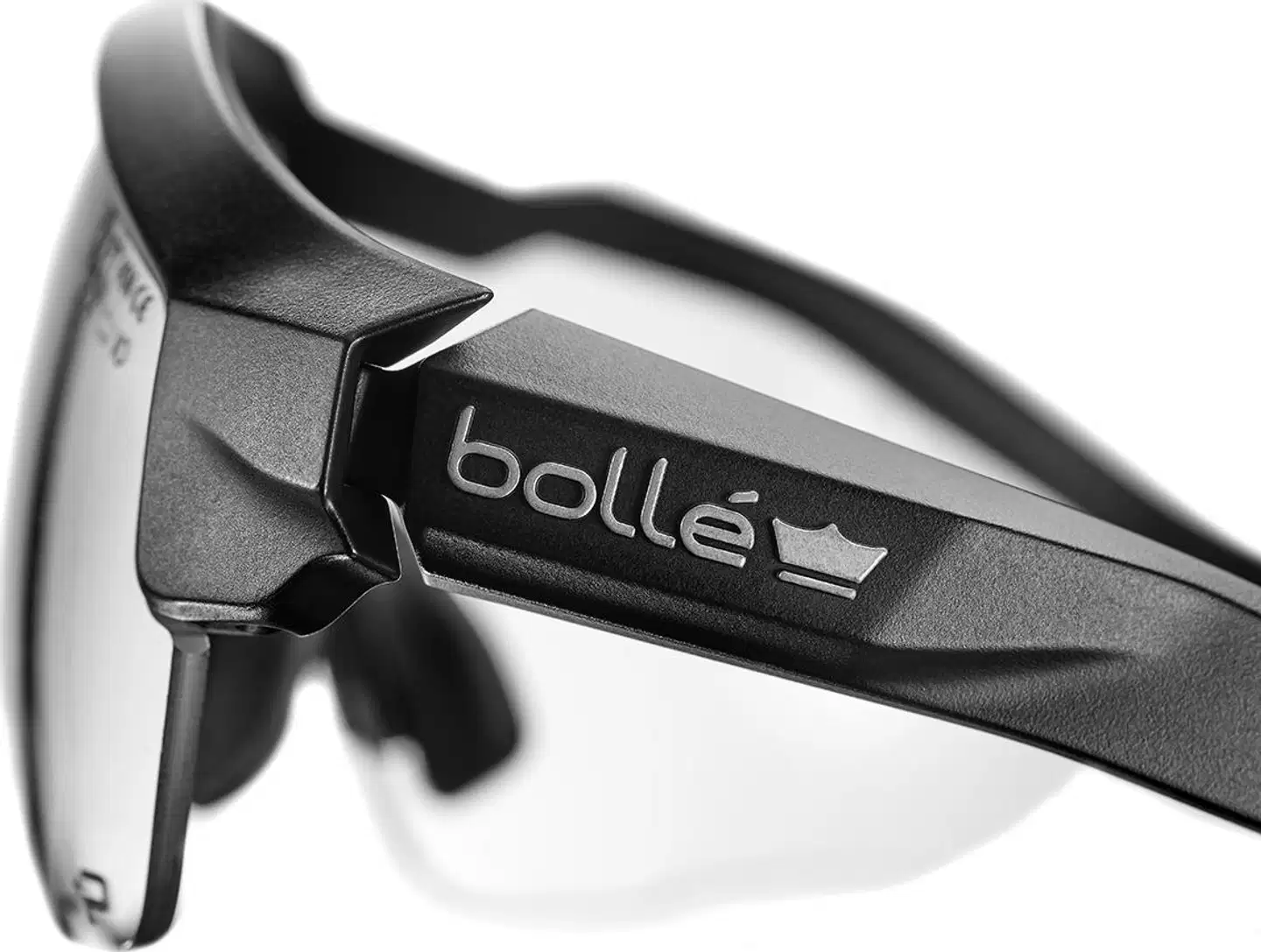 Bolle Safety suojalasipakkaus MY6 Kit, kirkas, Copper ja smoke MY6EST72W - 15