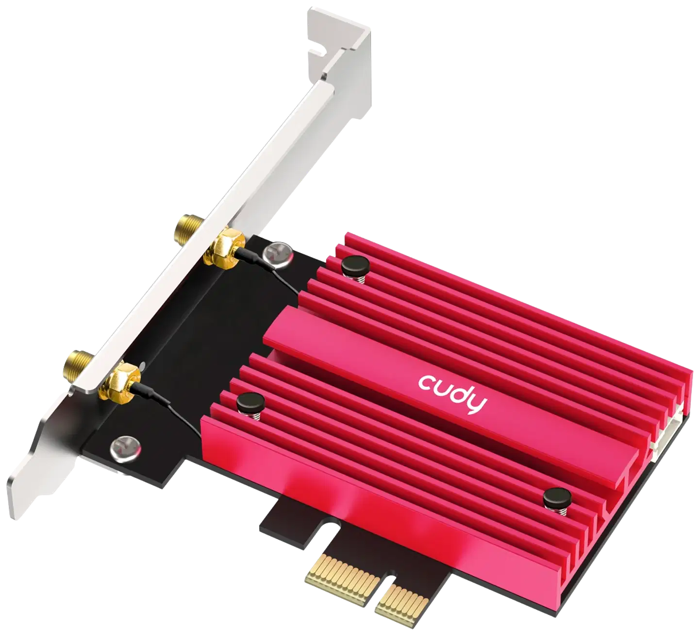 Cudy langaton sovitin WE4000 - 4