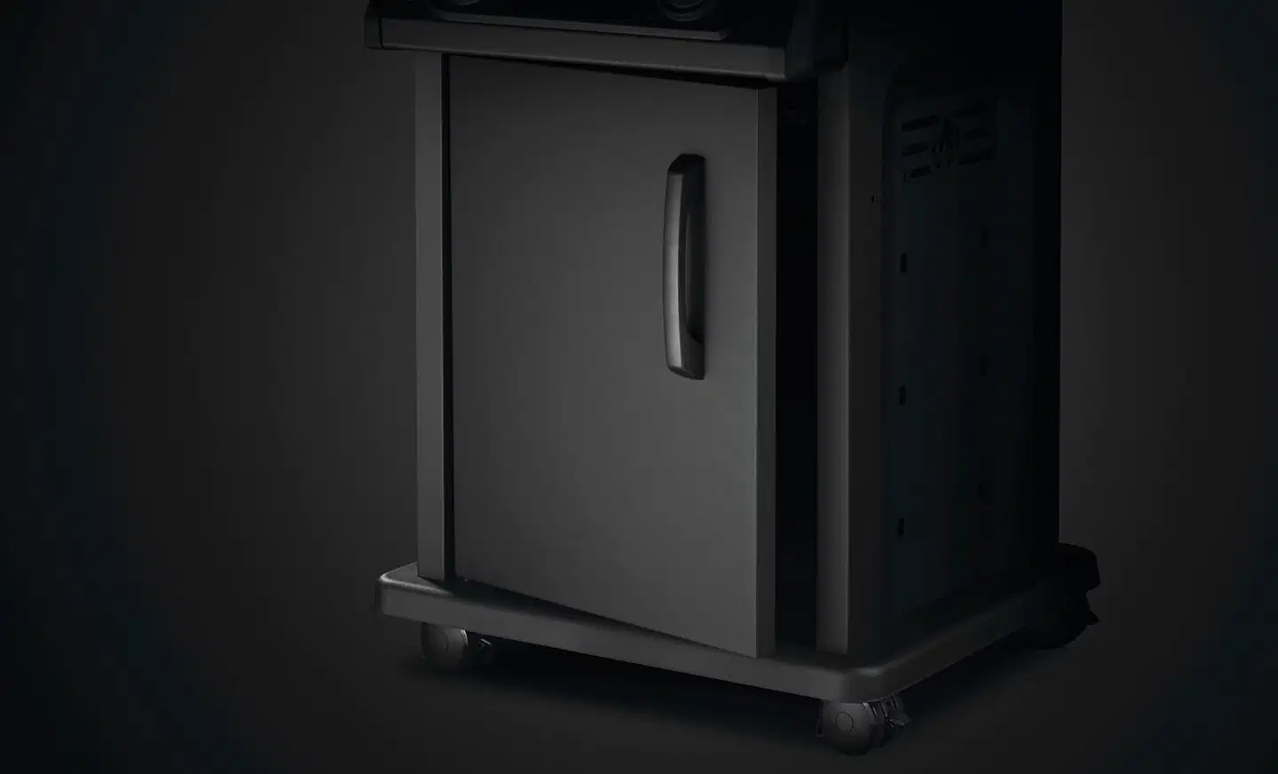 Napoleon Rogue EQ365 sähkögrilli - 9