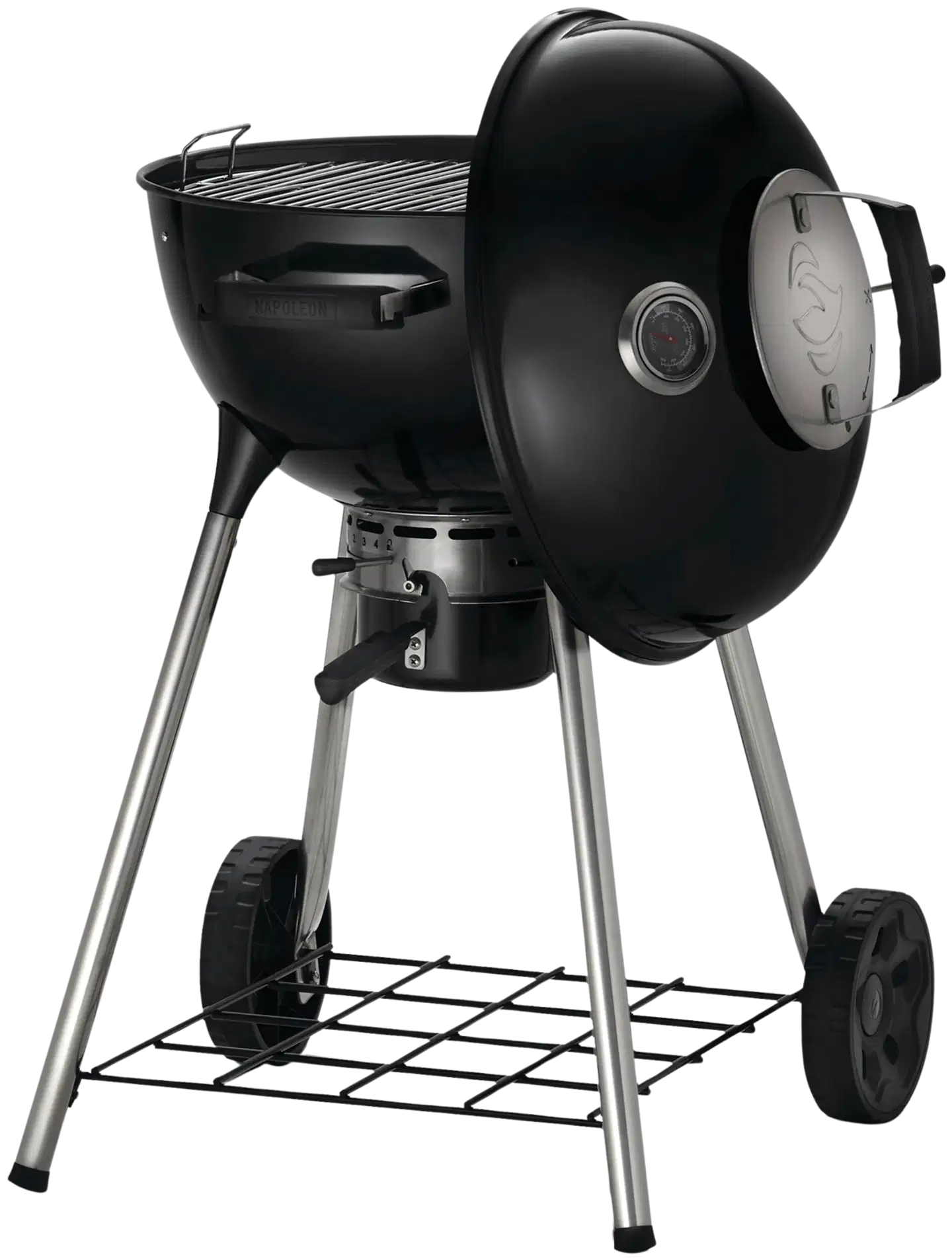 Napoleon NK18K-LEG-3 hiiligrilli - 3