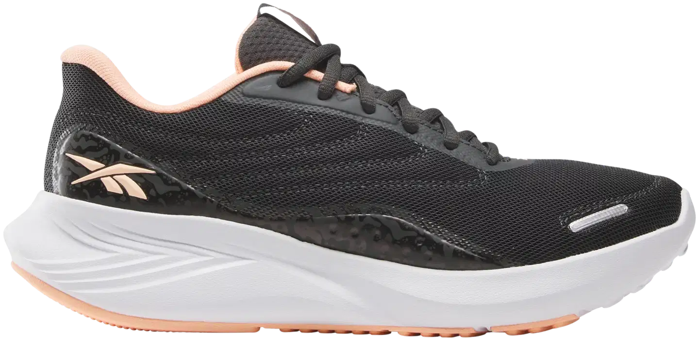 Reebok Naisten juoksujalkineet Energen speed - GREY 6/PEACH/BLACK