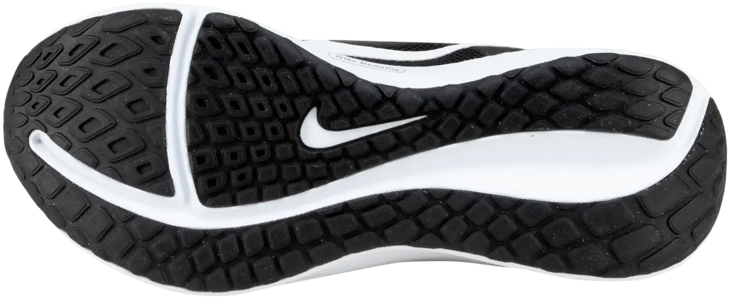 Nike miesten juoksukengät Downshifter - Black/white - 5