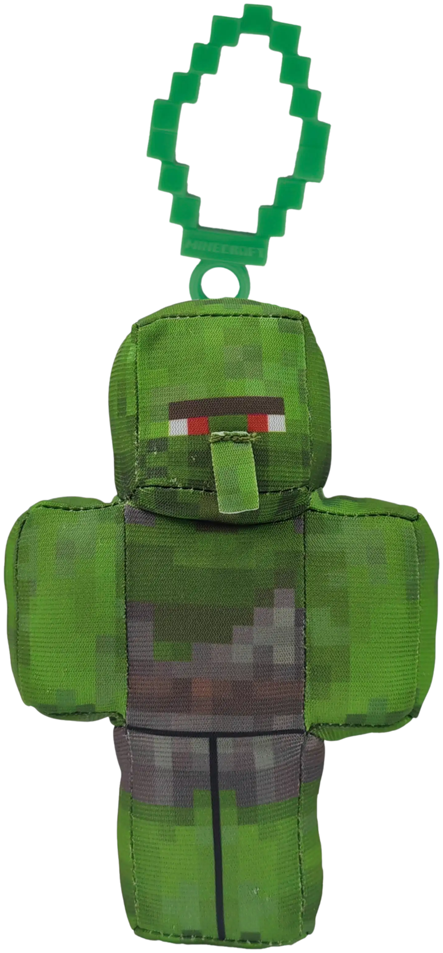 Minecraft 13 cm klipsipehmo - 3