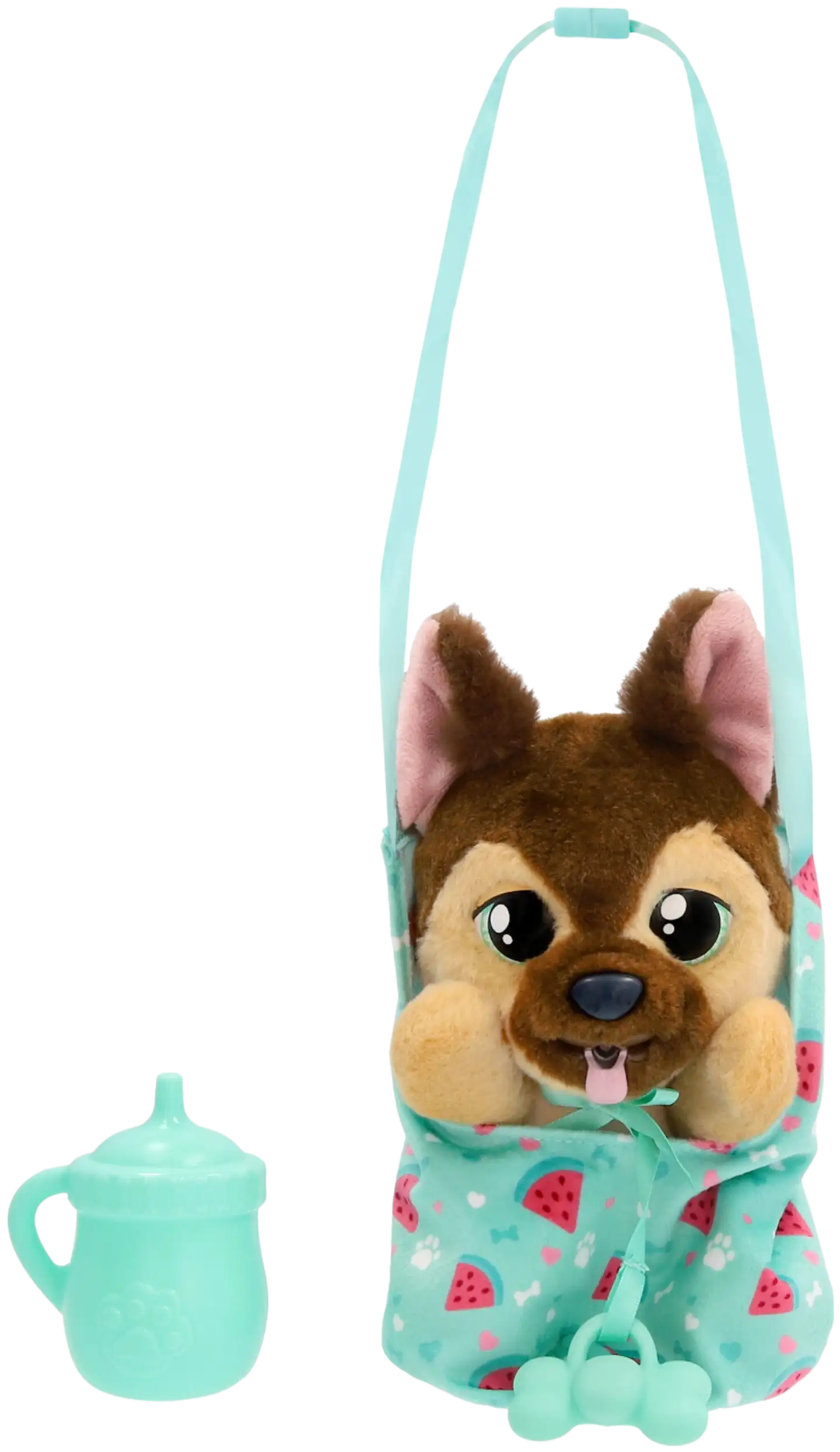 Baby Paws Yummy -lemmikki - 4