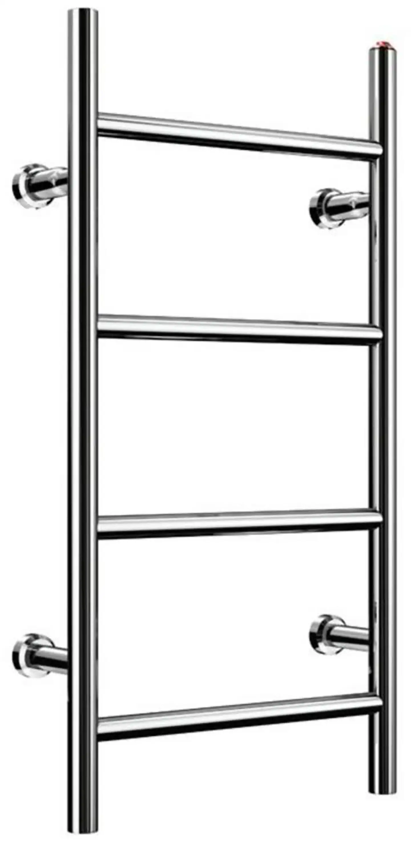 Rej Design Kuivausteline Tango E 35744 sähkö OY/VA kromi