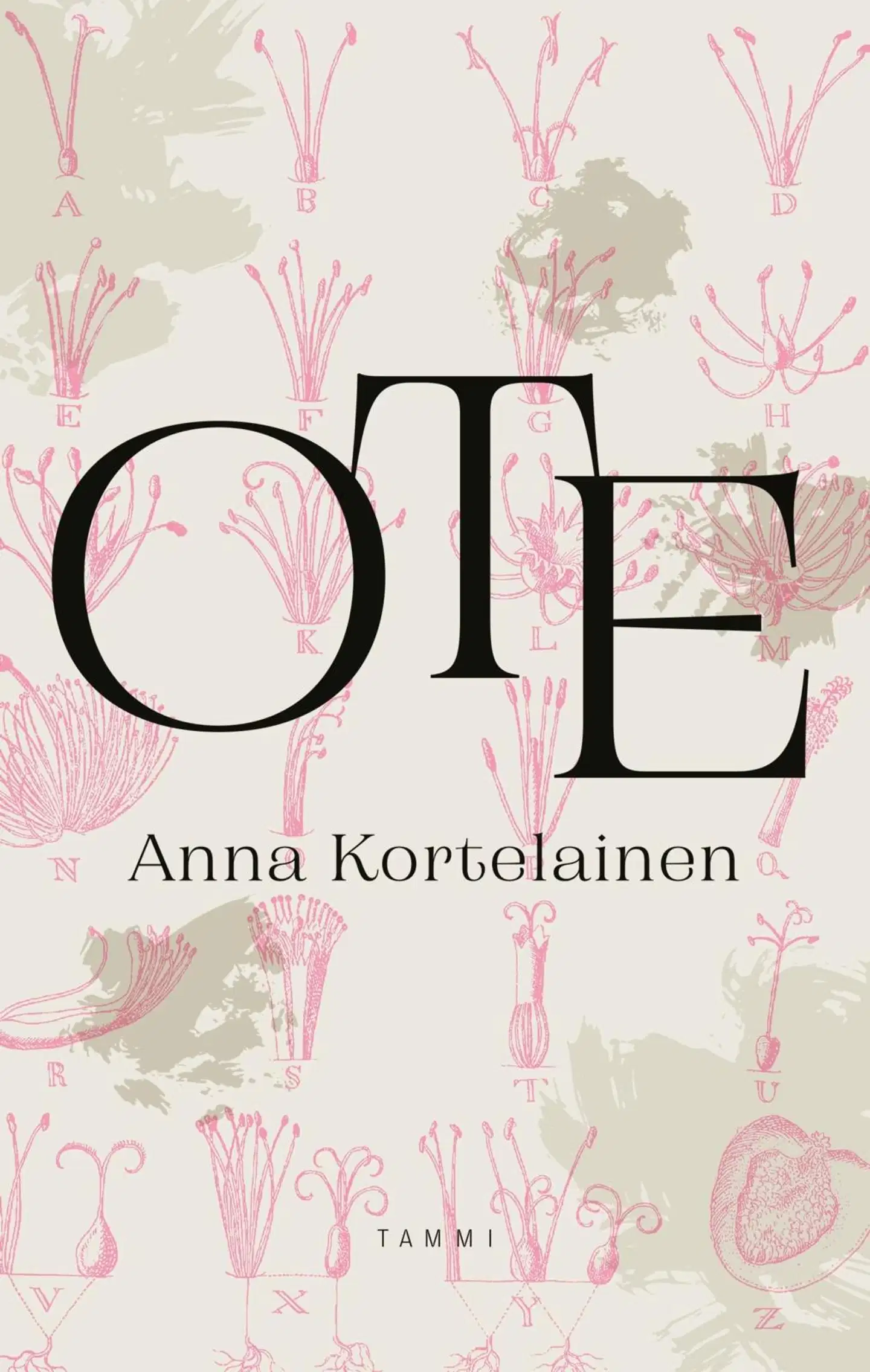 Kortelainen, Ote