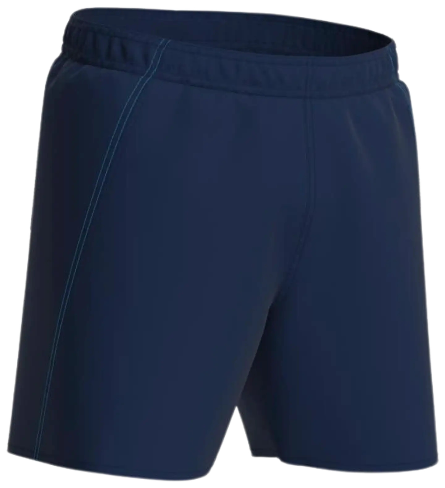 Arena Fundamentals miesten uimashortsit 006443 - Navy-Turquoise - 3