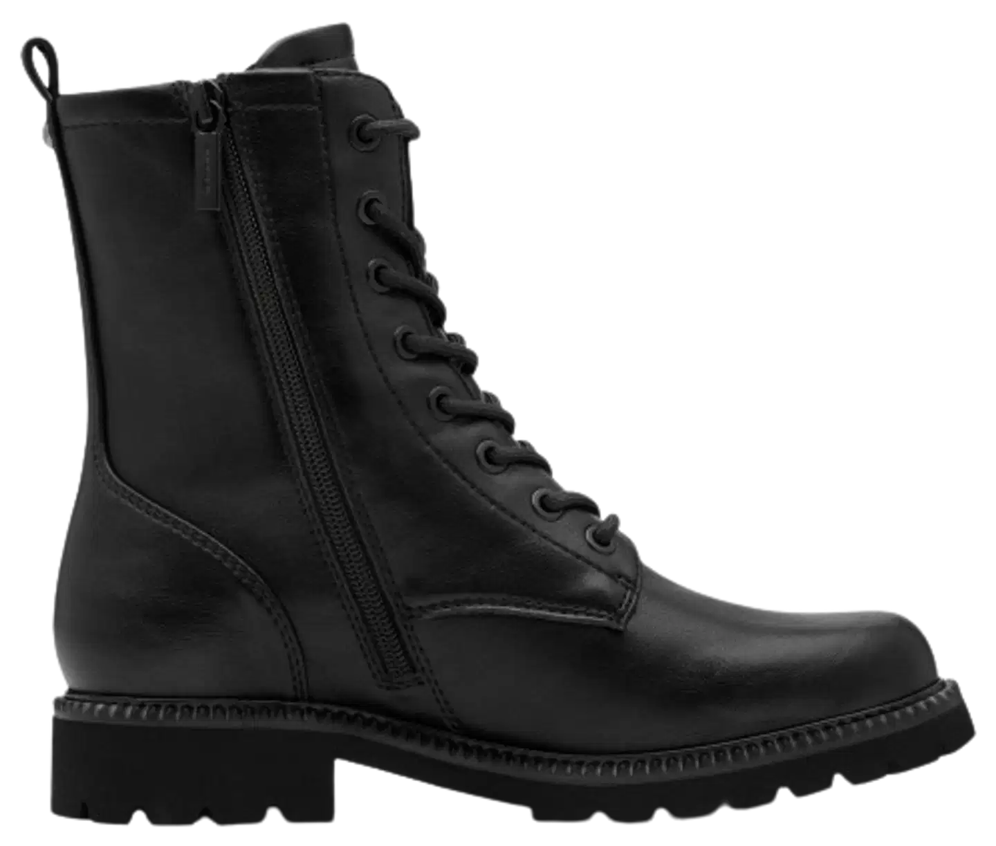 Tamaris nilkkuri 1-25215-45 001 - Black - 2
