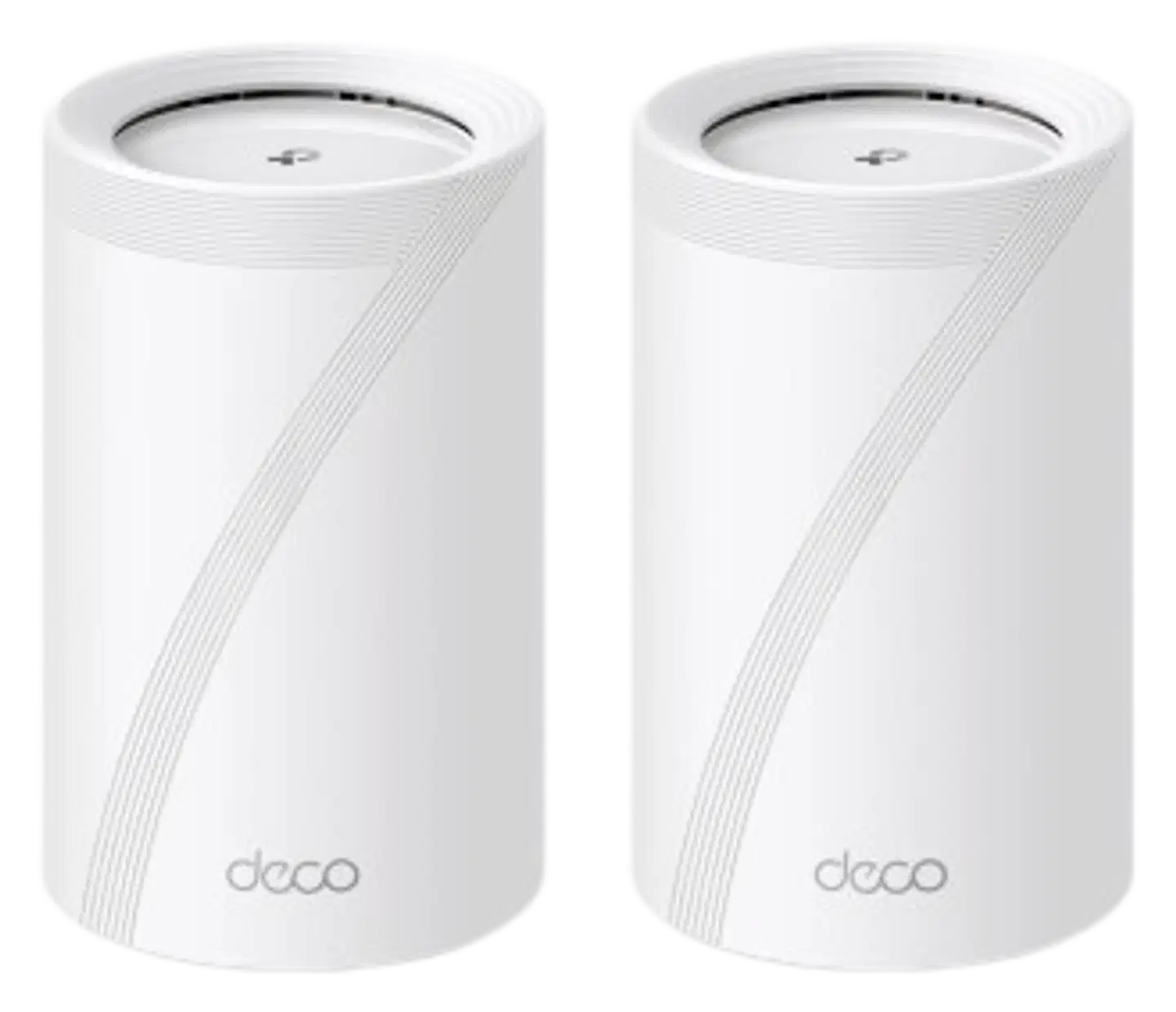 TP-Link Deco BE65 BE9300 Mesh WIFI 7 2pack - 1