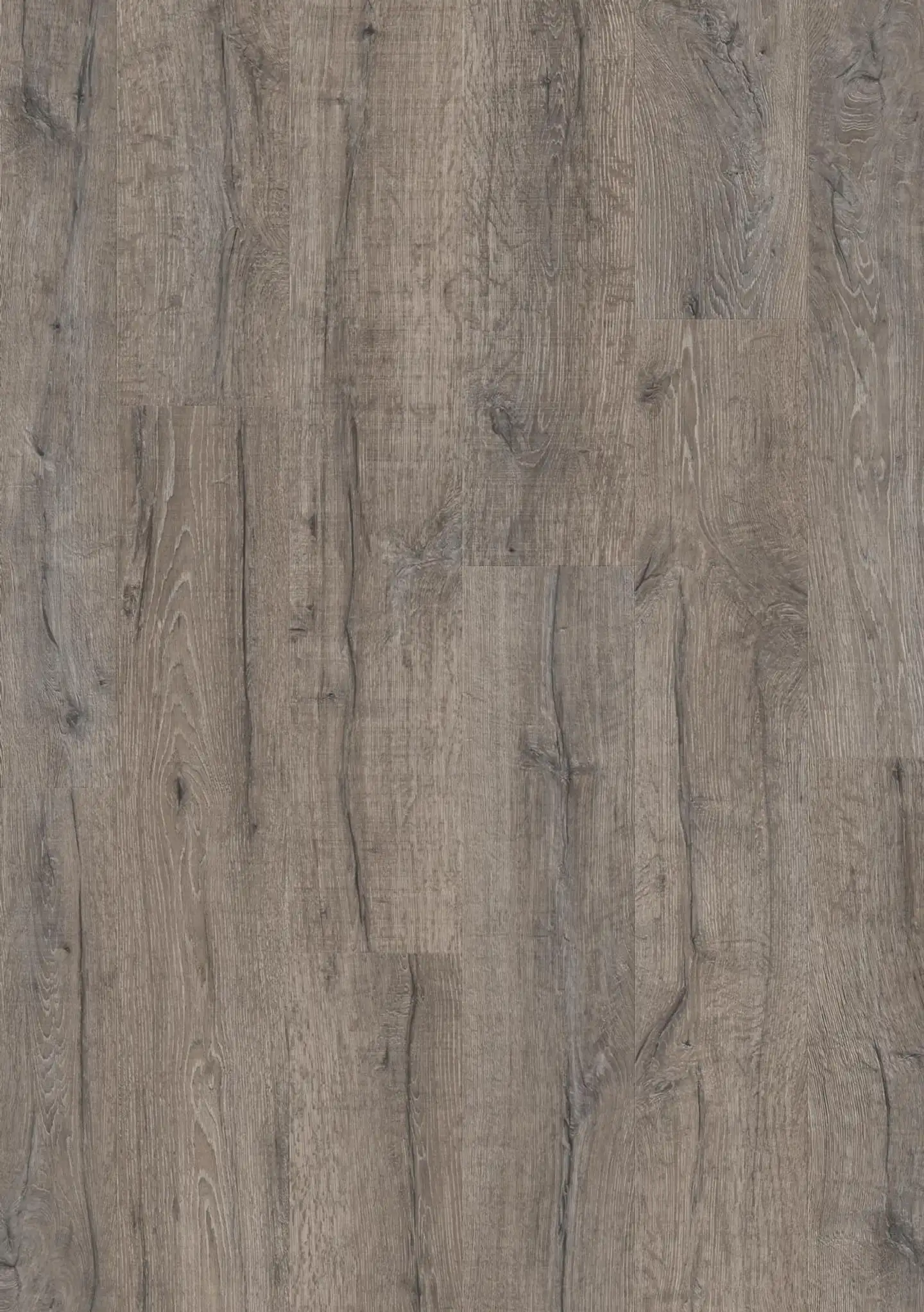 Pergo vinyylilankku Otra pro Grey Heritage Oak - 1