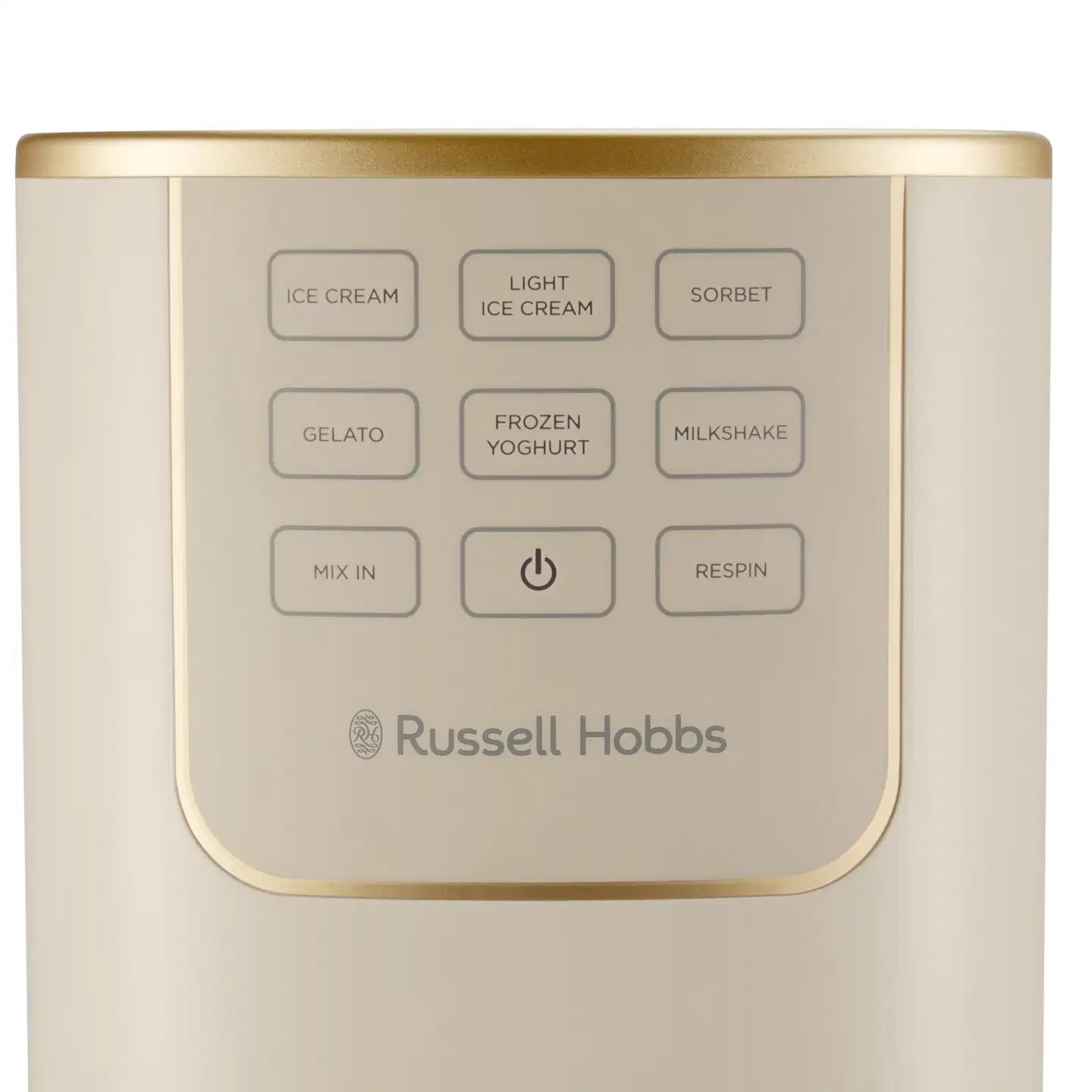 Russell Hobbs jäätelökone Chilluxe™ Stone 28750-56 - 6