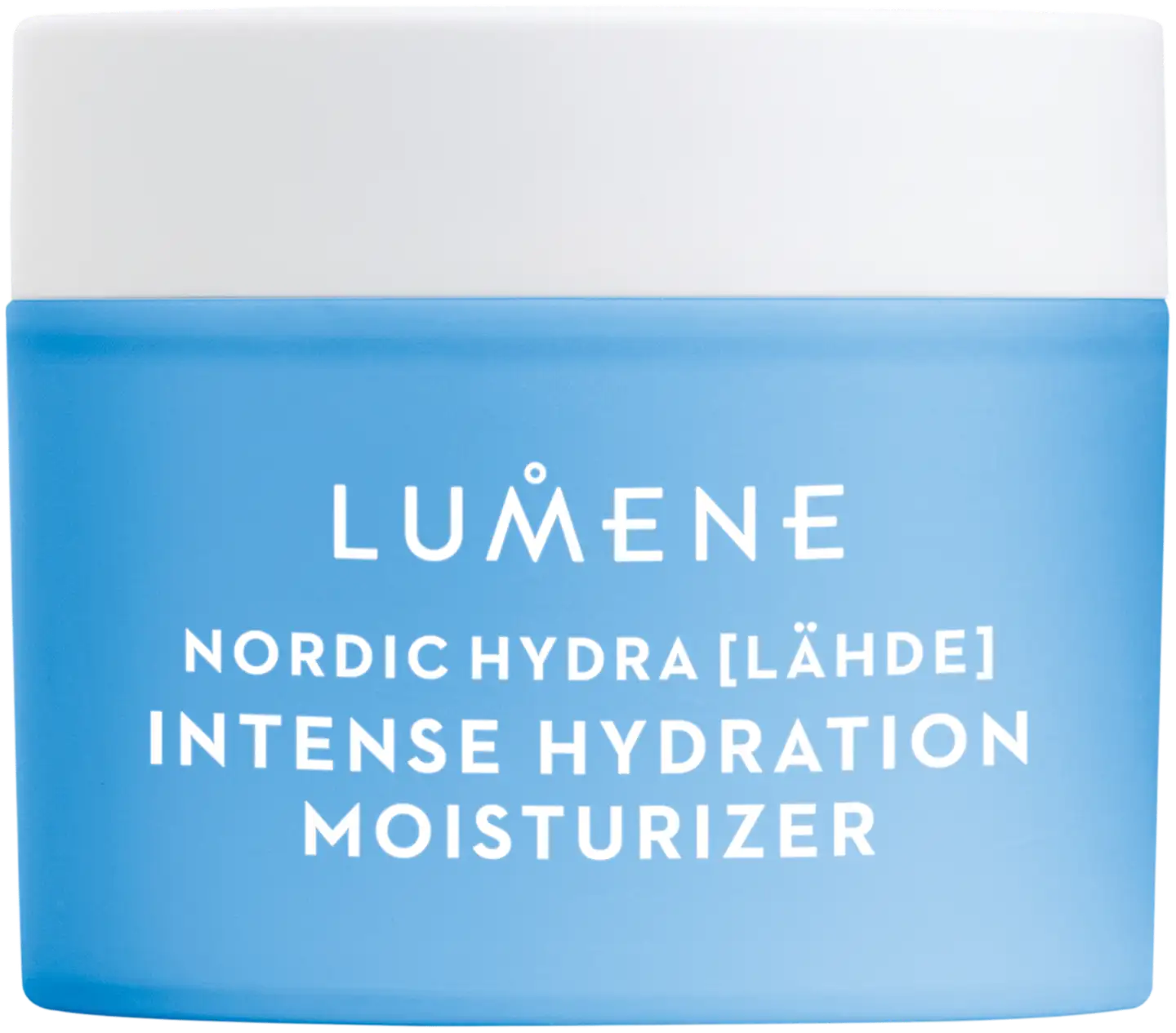 Lumene LÄHDE Tehokosteusvoide 50 ml