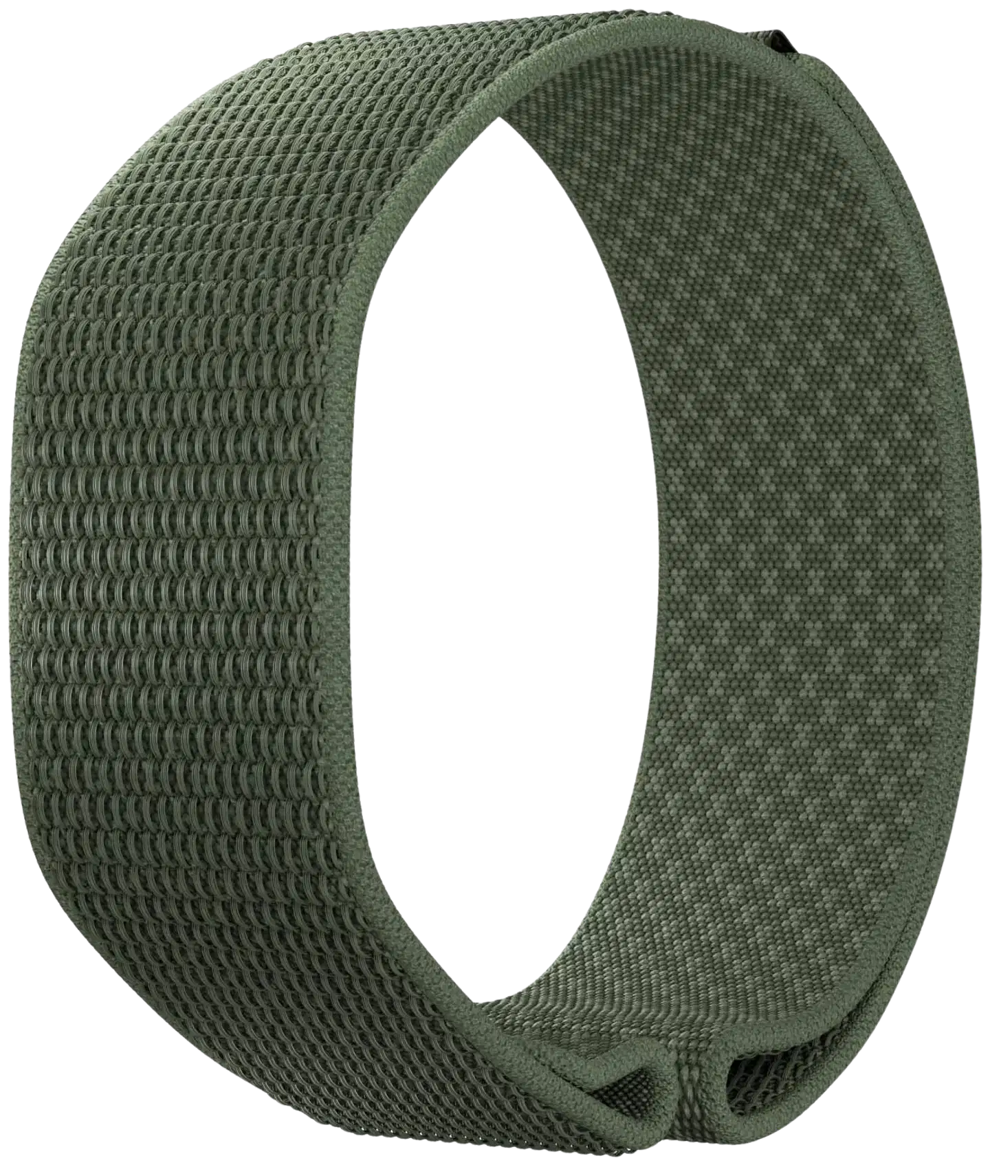 Polar Loop -vaihtoranneke Green S-L