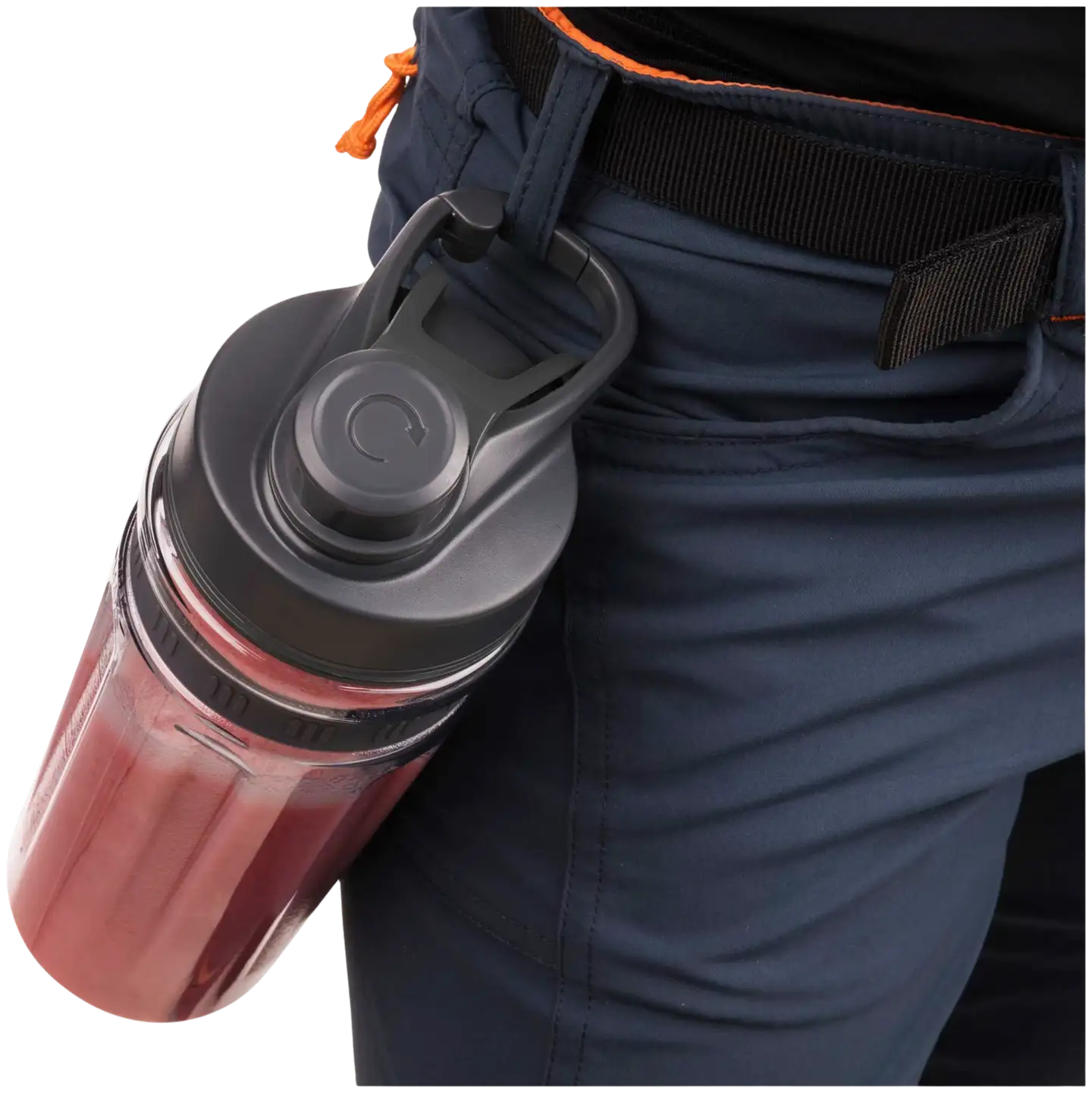 Sencor tehosekoitin SBL 7078BK - 8