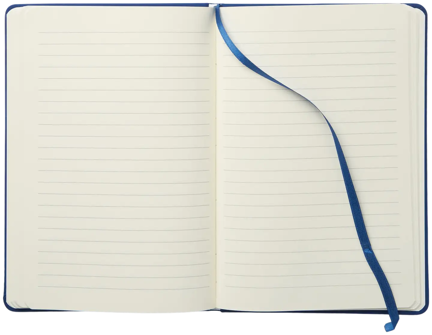 Åhléns Home Notebook ROMEO PU A5 - 2