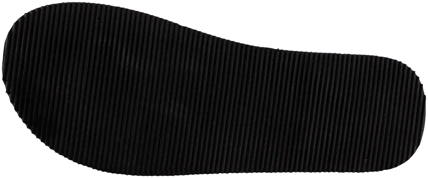 TEX naisten varvassandaali I984591 - BLACK 1 - 4