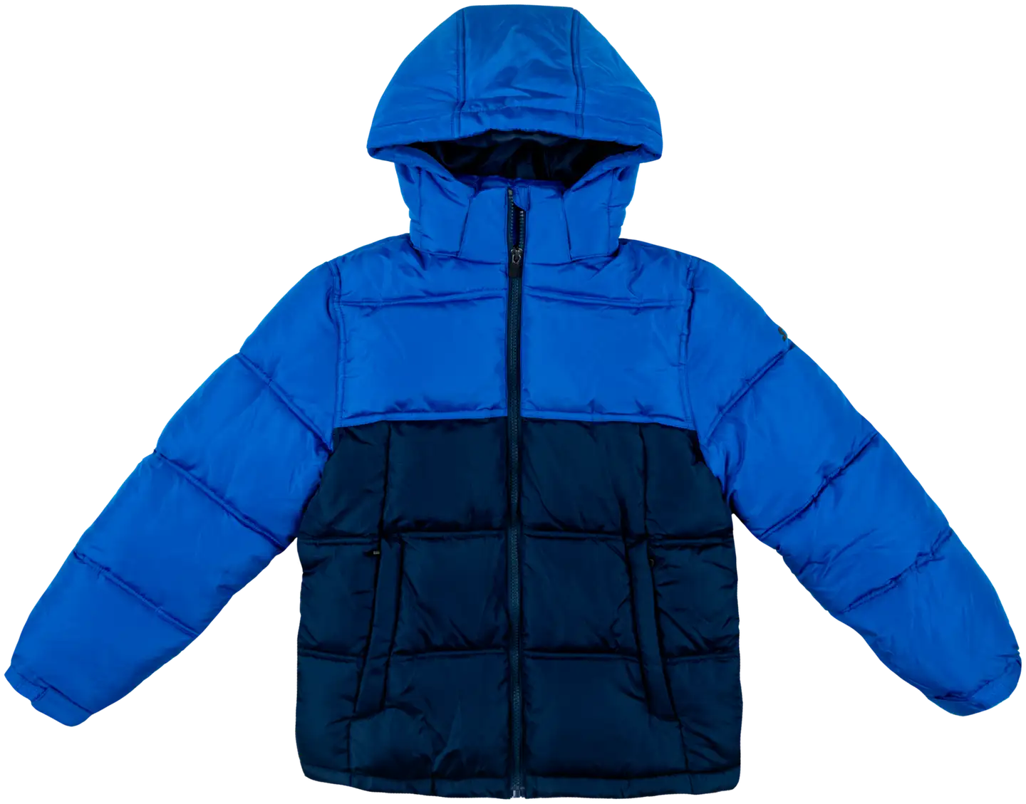 Starter nuorten toppatakki Blokit YSBJ3532 - Pure navy - 1