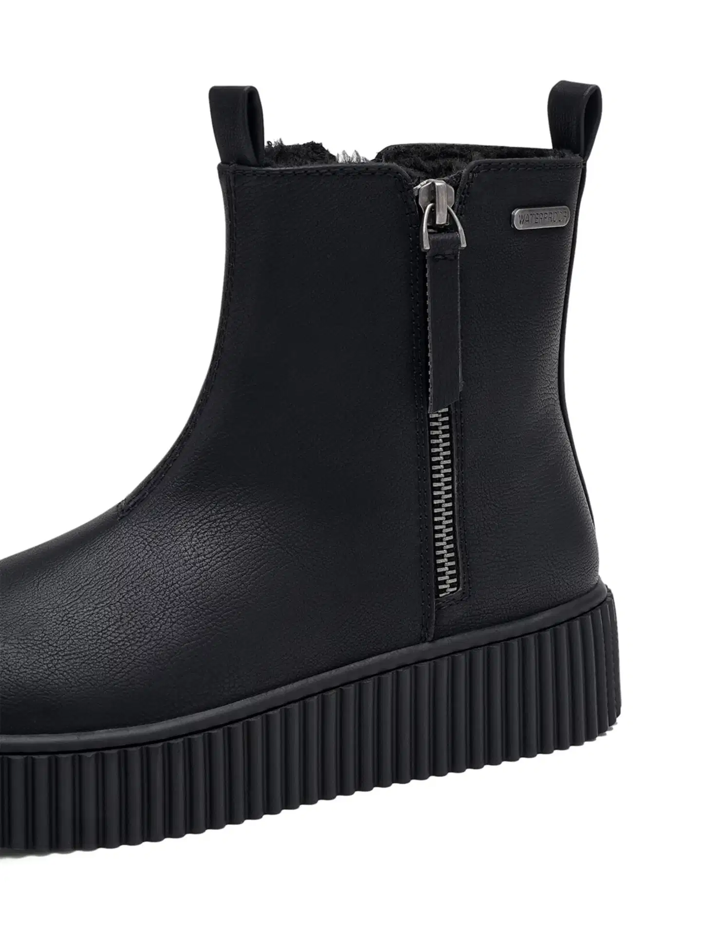 Dinsko lasten nilkkurit Fiona WP 344273 - black - 5