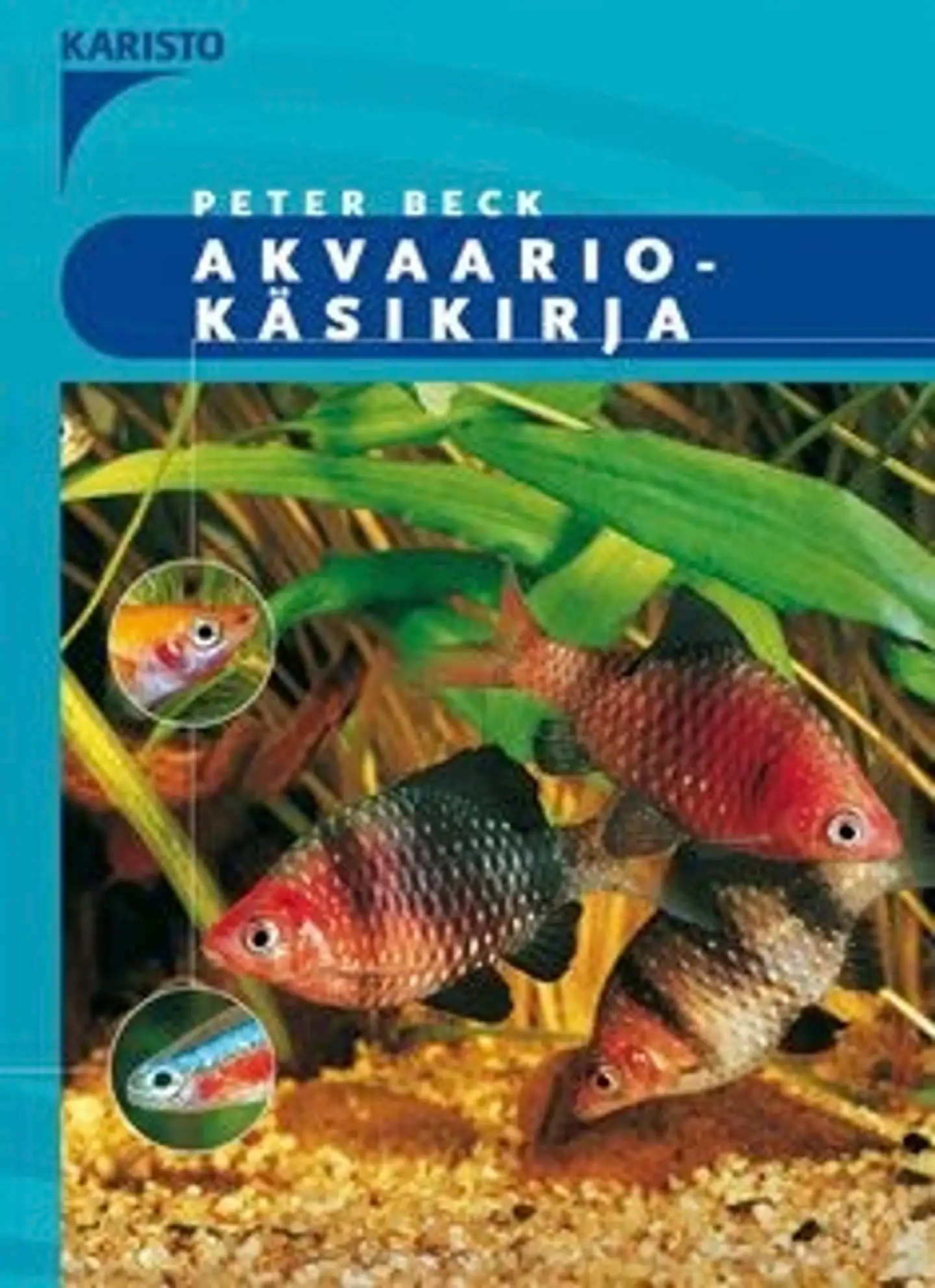 Beck, Akvaariokäsikirja