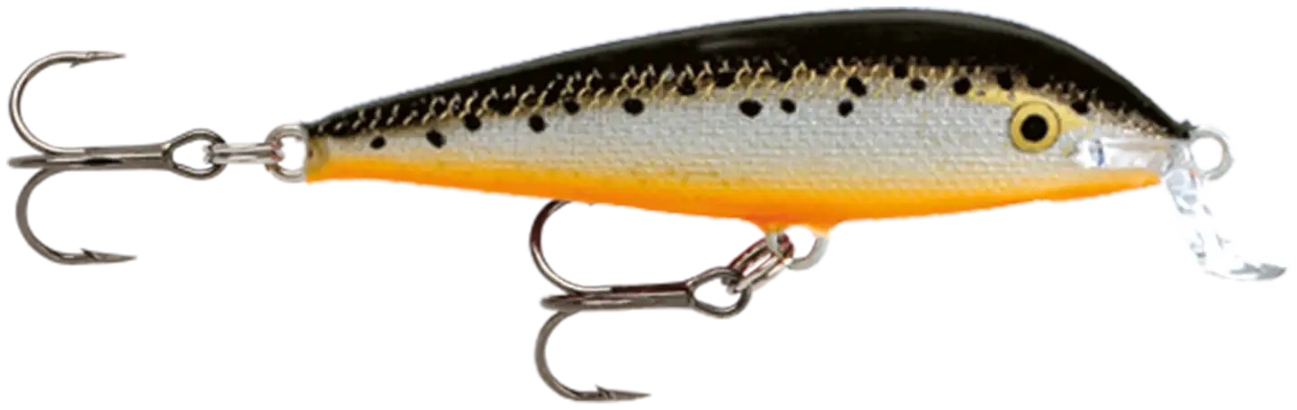 Rapala vaappu Team Esko 7cm/6g SF