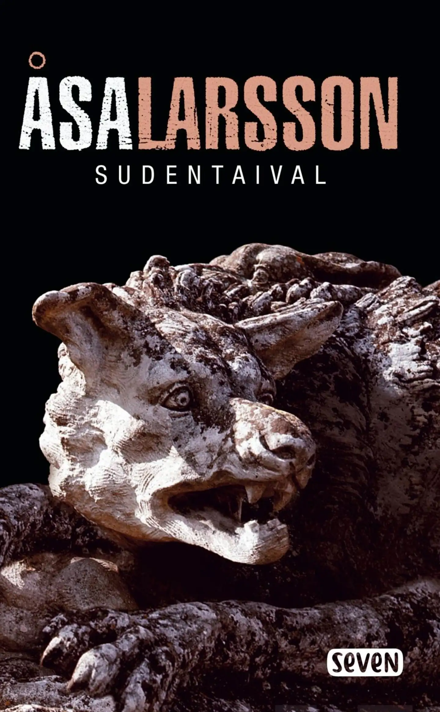 Larsson, Sudentaival