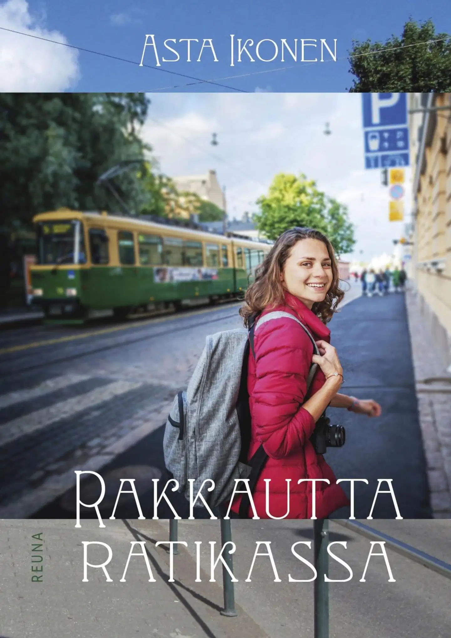 Ikonen, Rakkautta ratikassa