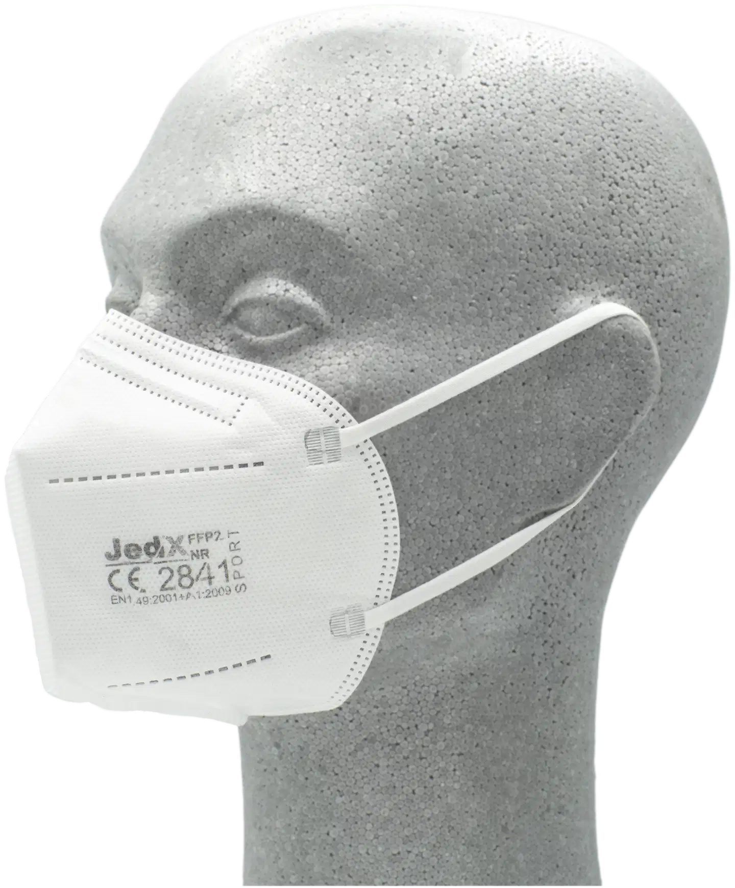 JedX hengityssuojain FFP2 NR Sport