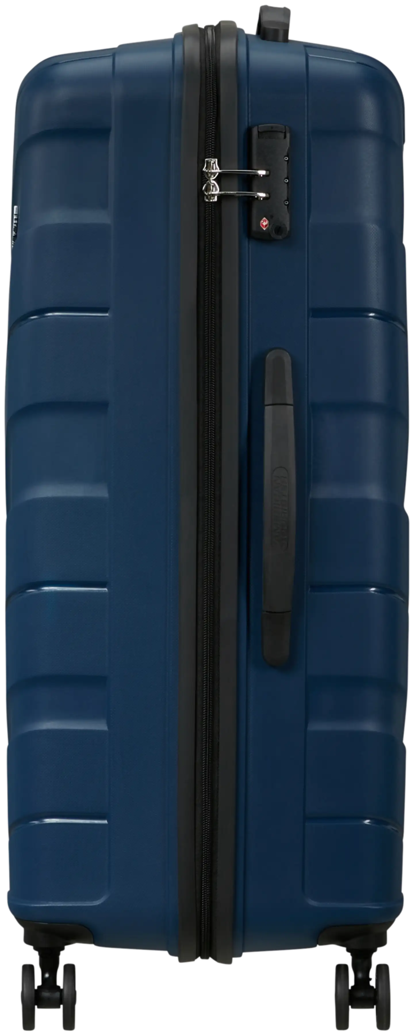 American Tourister matkalaukku Jetdriver 3.0-spinner 77/28 sininen - 6