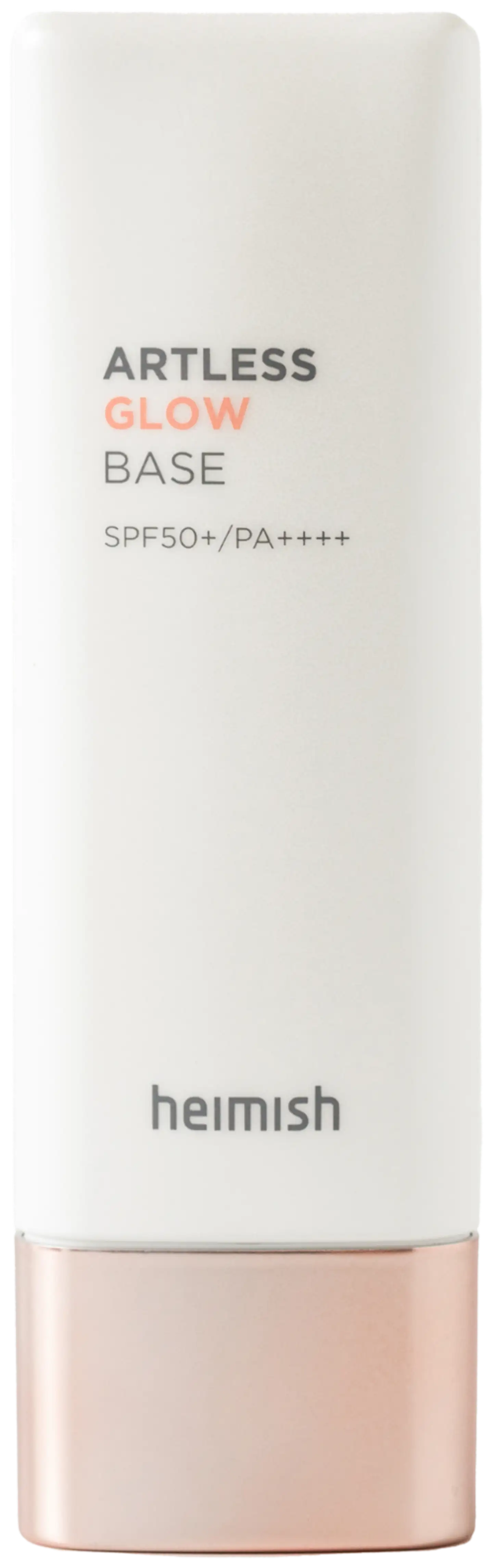 Heimish Artless Glow Base SPF50+