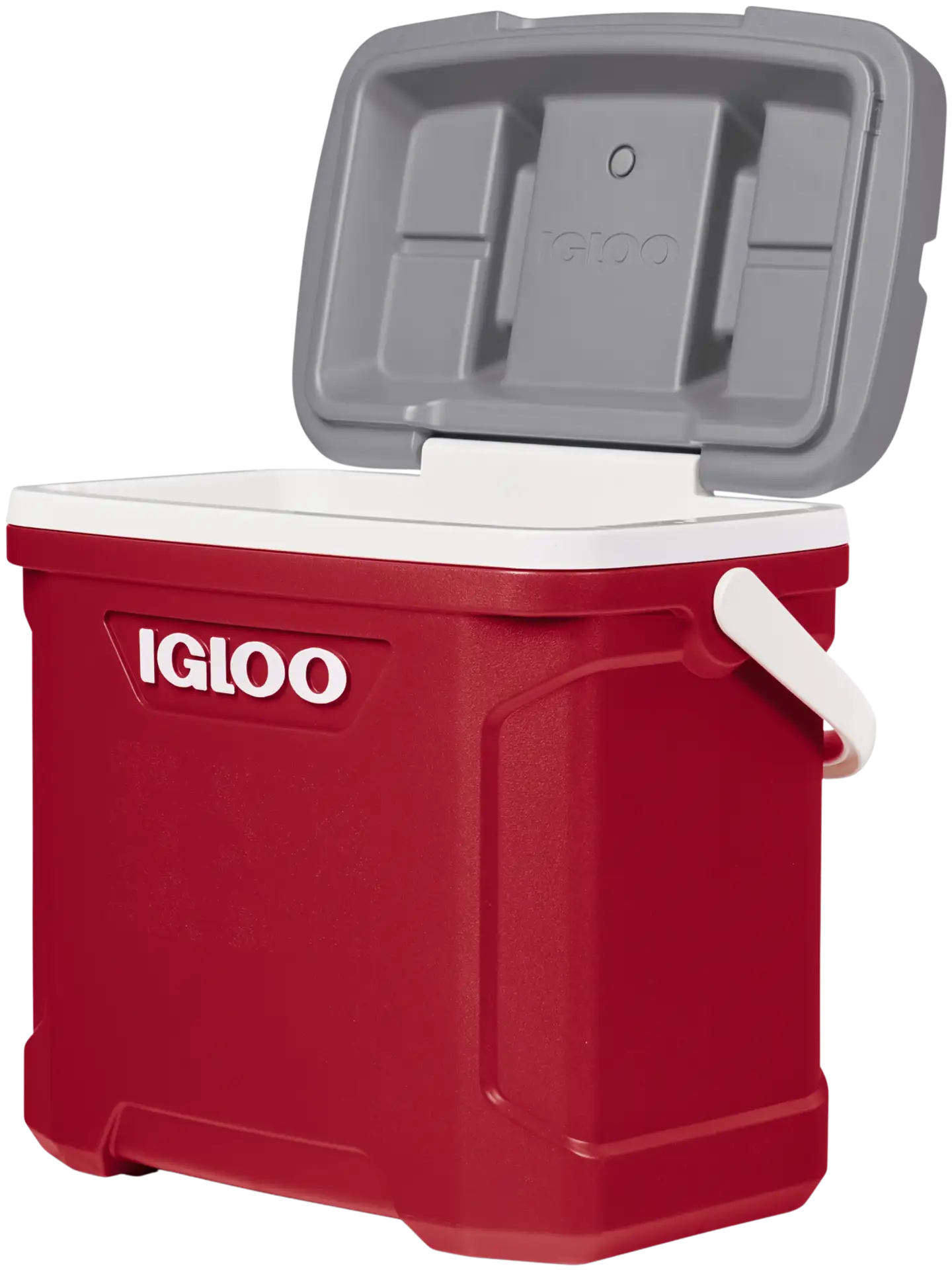 Igloo kylmälaukku Latitude 28 l punainen - 6