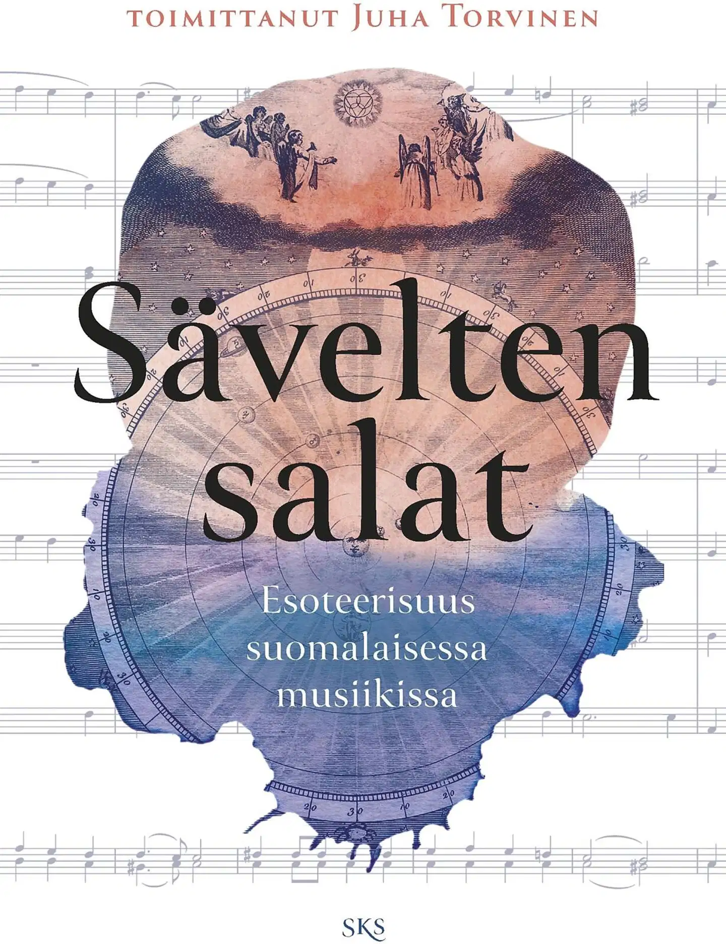 Sävelten salat - Esoteerisuus suomalaisessa musiikissa