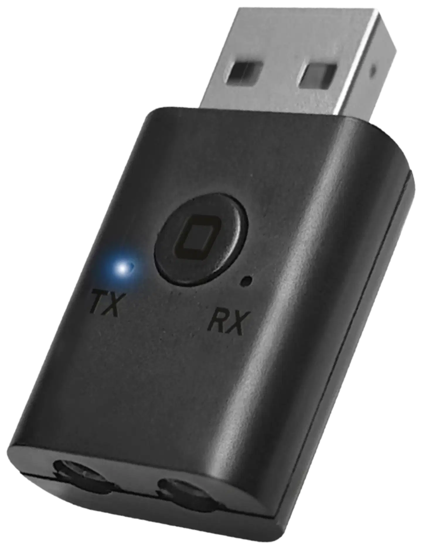 SBS audio adapteri USB-A - 3.5mm - 1