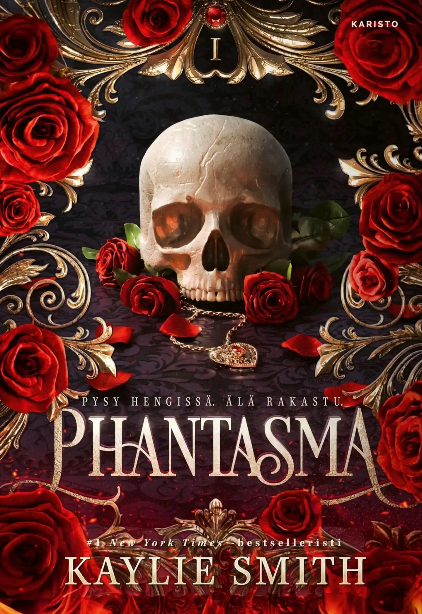 Smith, Phantasma
