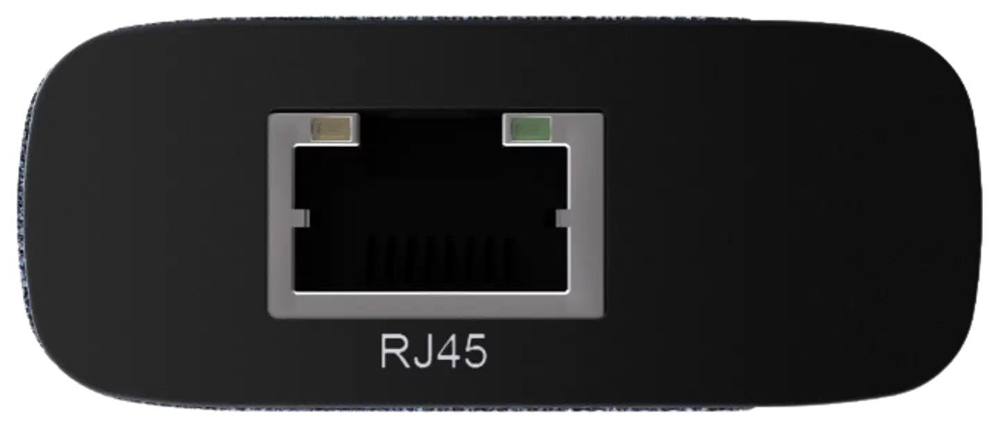 Marmitek USB-C-keskitin Connect Hub 4 -adapteri - 6