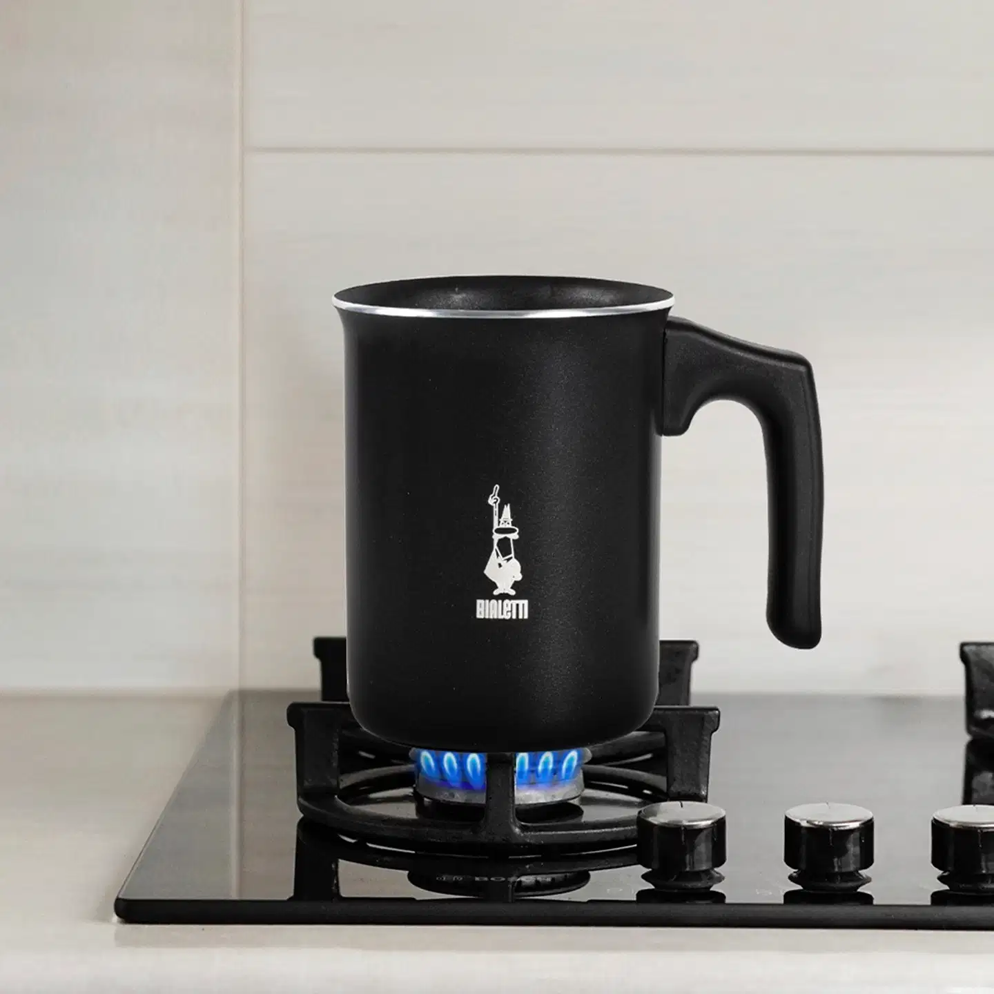Bialetti Maidonvaahdotin 1 L, Tuttocrema - 5