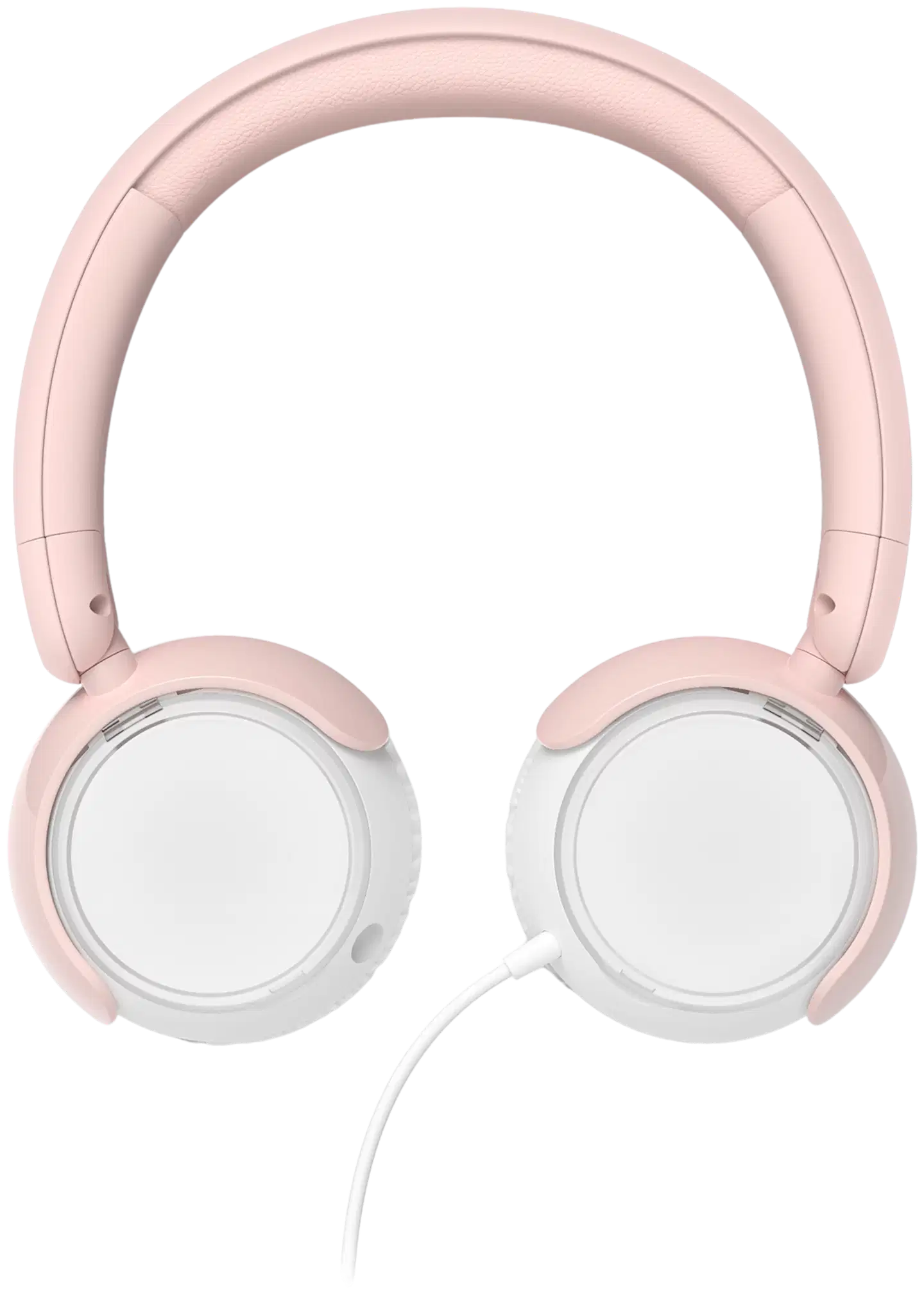 Philips langalliset lasten sankakuulokkeet TAK2000PK/00 pinkki - 6