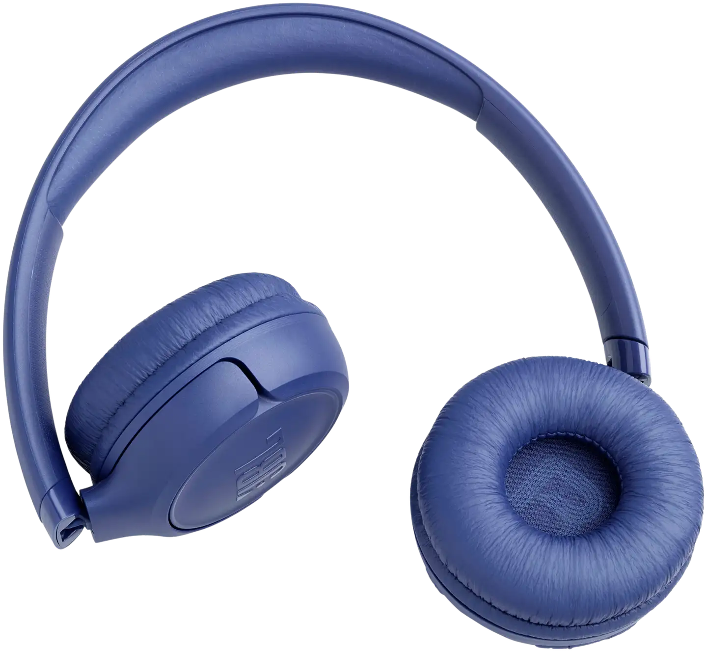 JBL langattomat sankakuulokkeet Tune 530BT sininen - 7