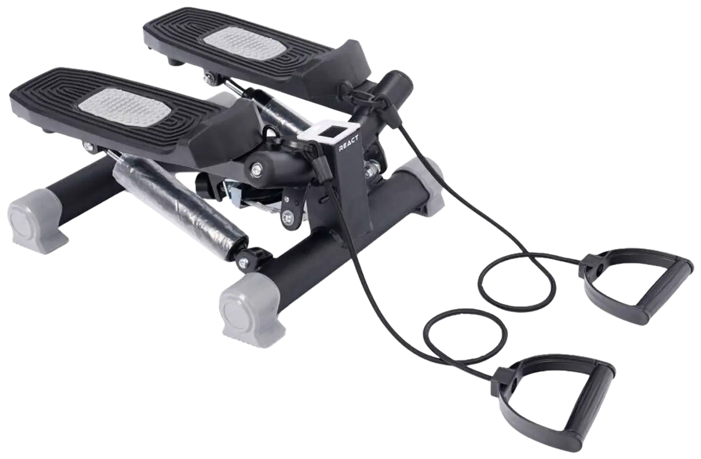 React Stepperi 100 - 1